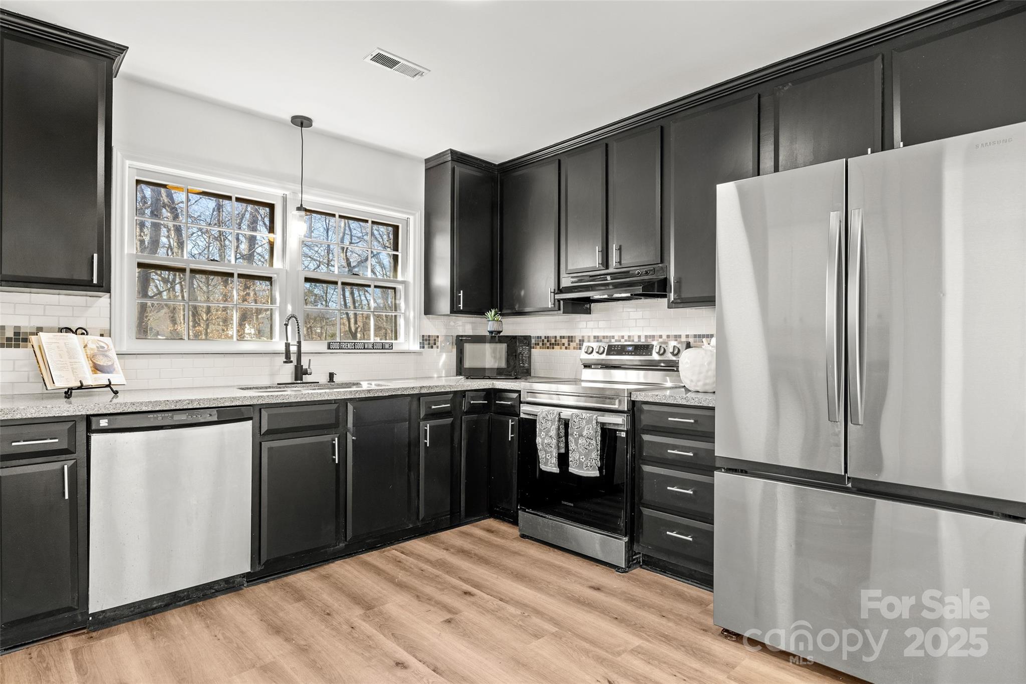 Sardis Woods - Residential