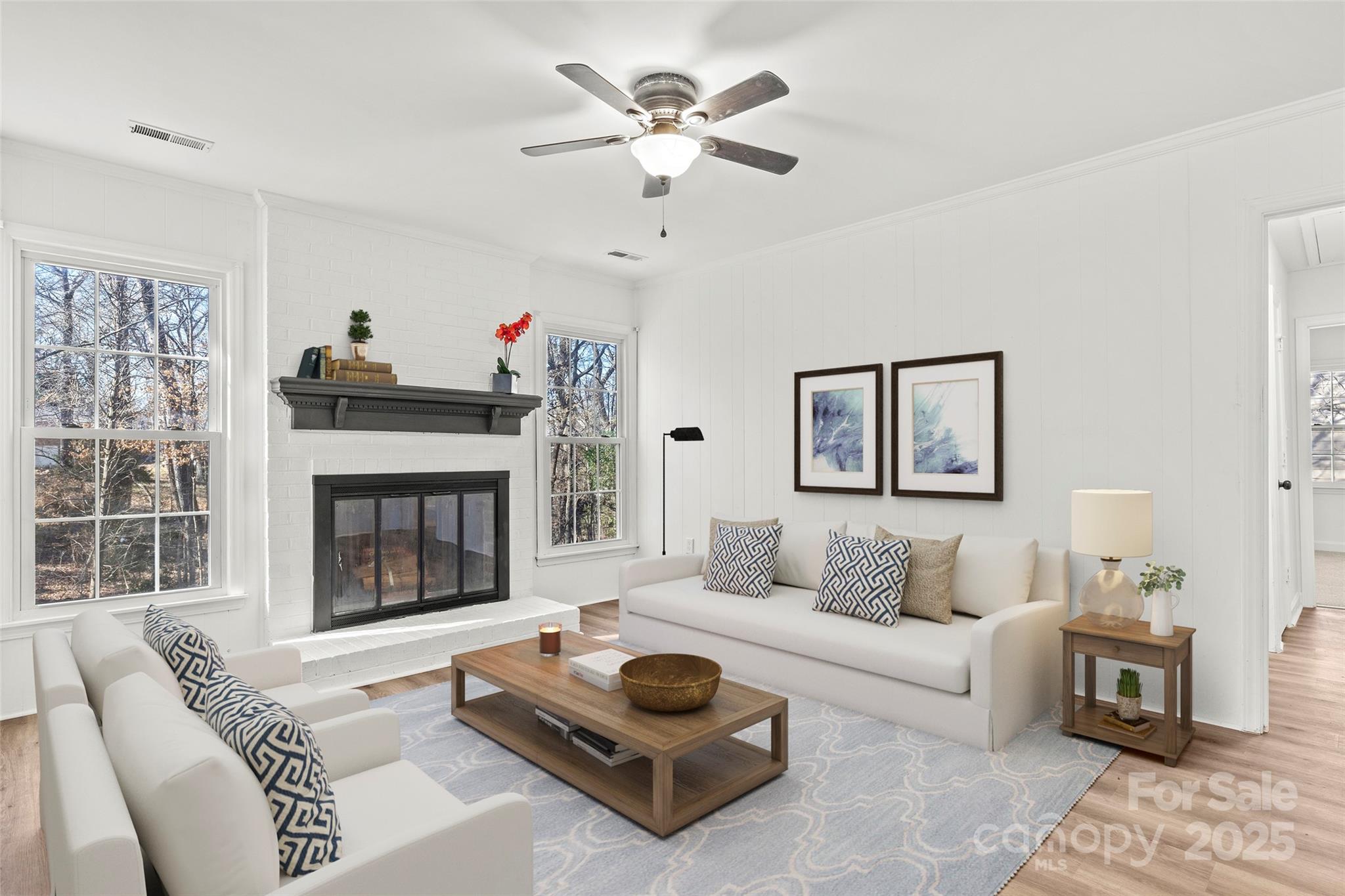 Sardis Woods - Residential