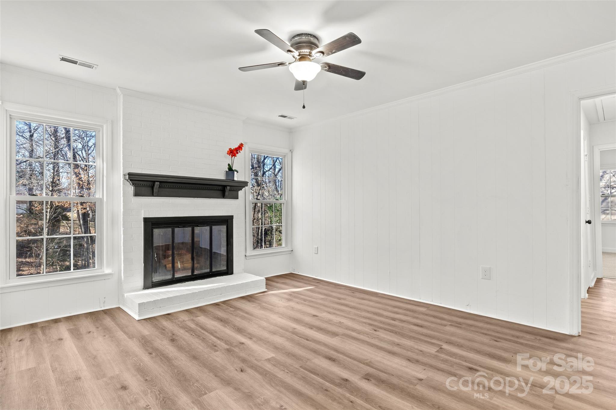 Sardis Woods - Residential