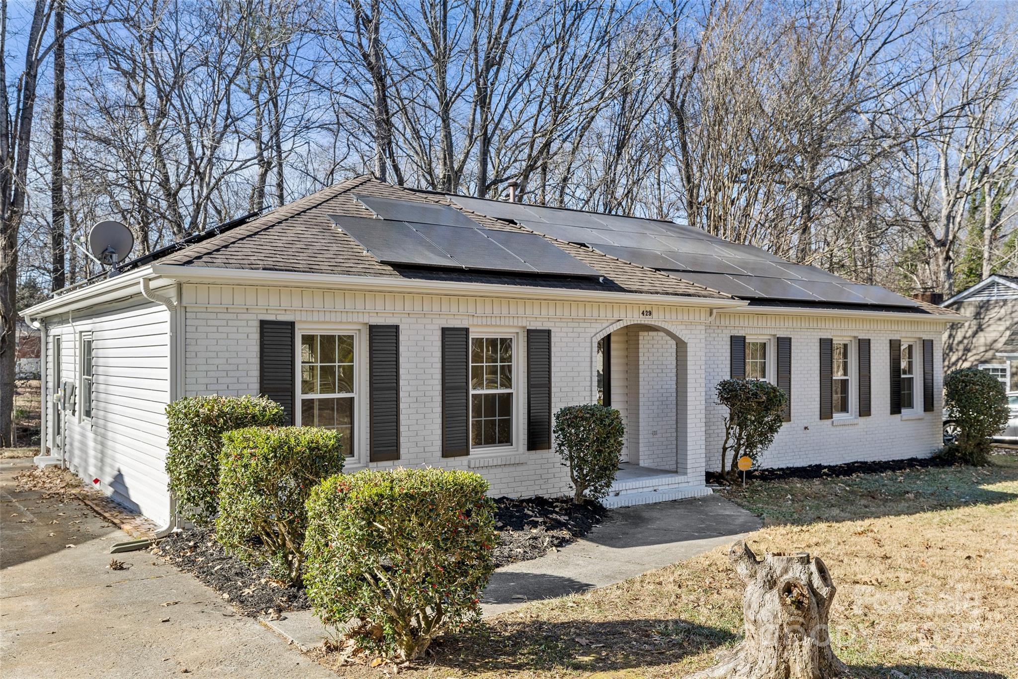 Sardis Woods - Residential