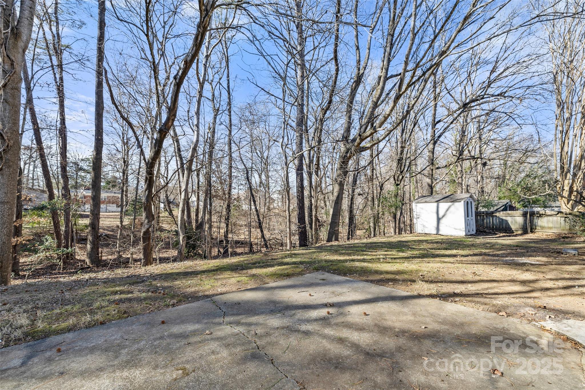 Sardis Woods - Residential