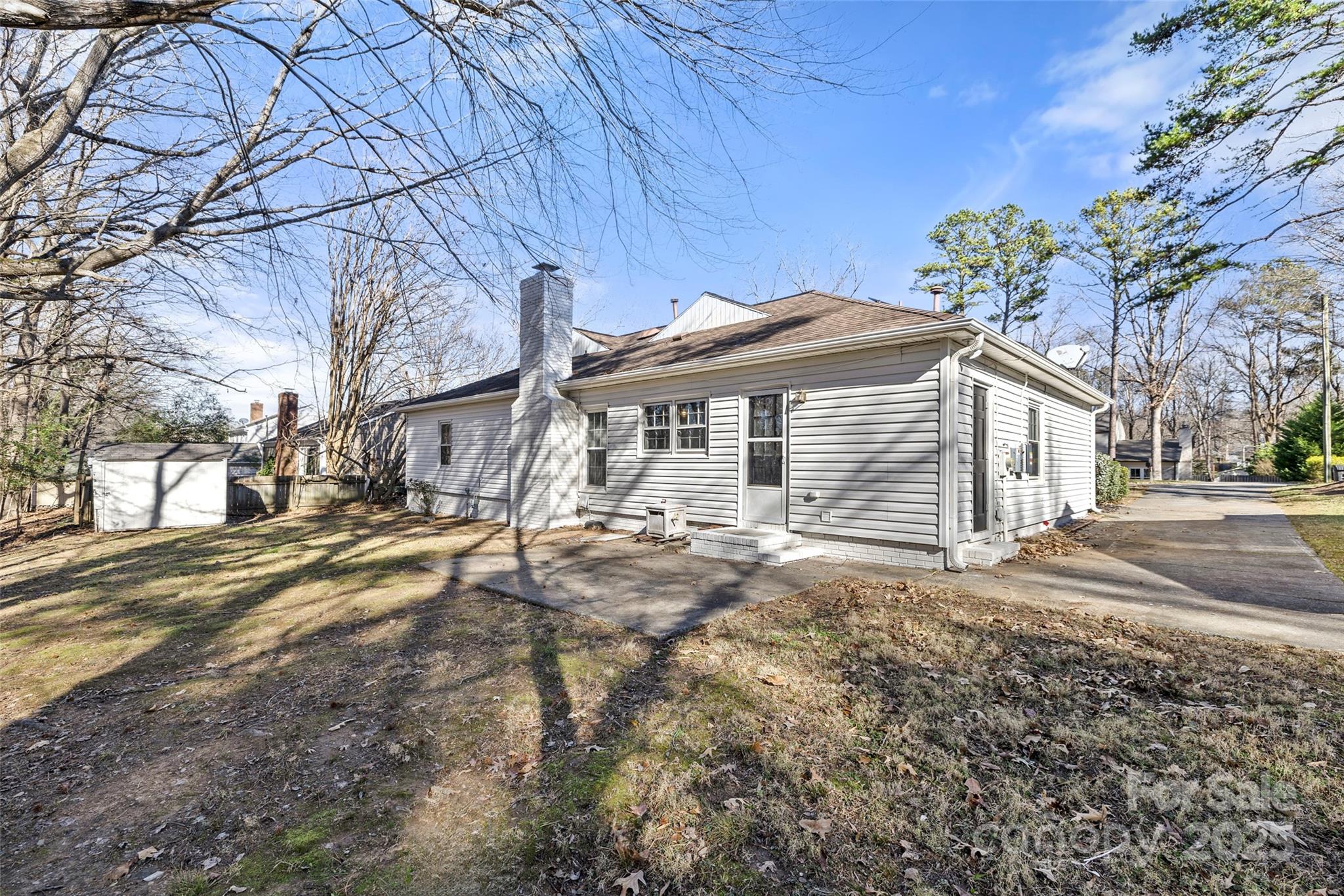 Sardis Woods - Residential