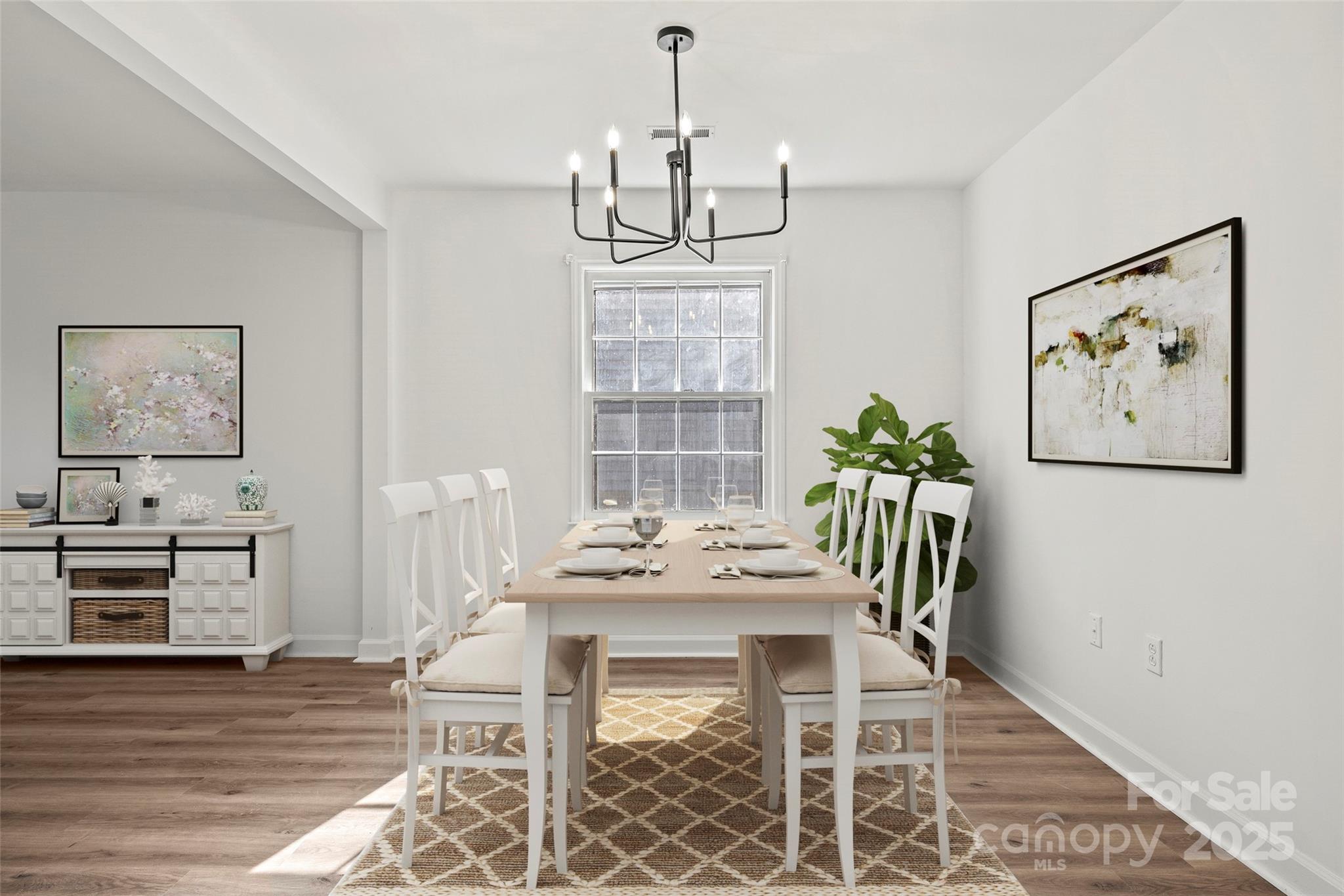 Sardis Woods - Residential