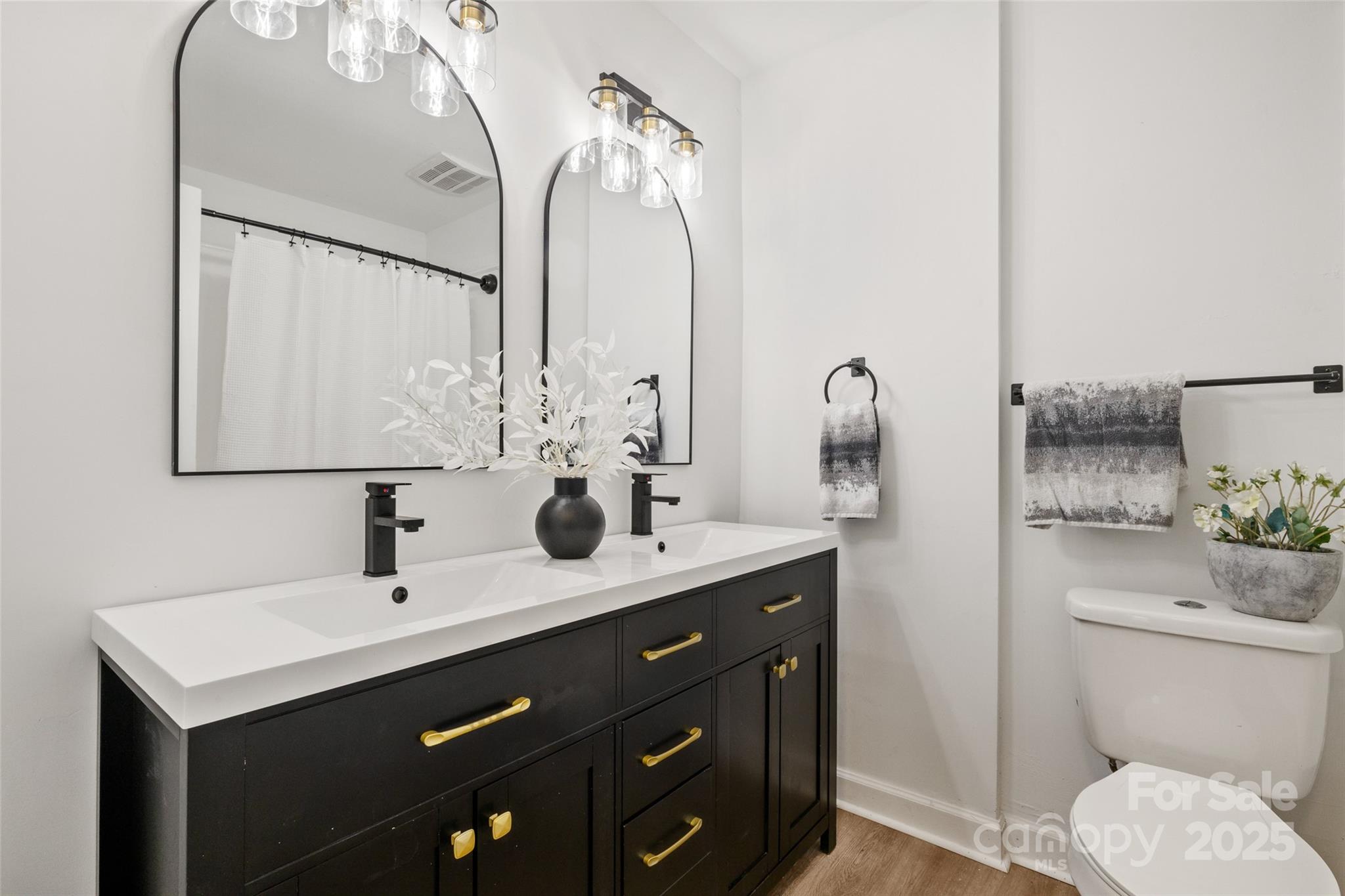 Sardis Woods - Residential