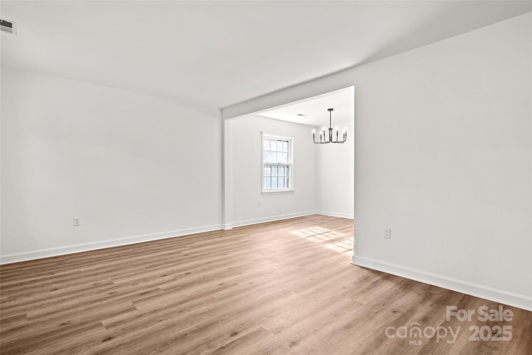 Sardis Woods - Residential