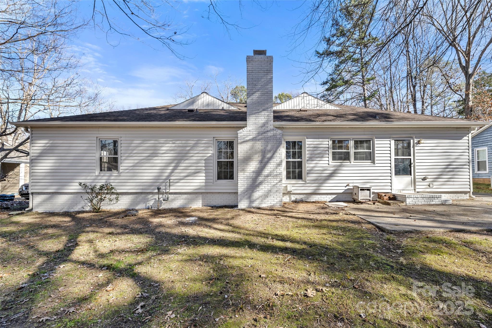 Sardis Woods - Residential