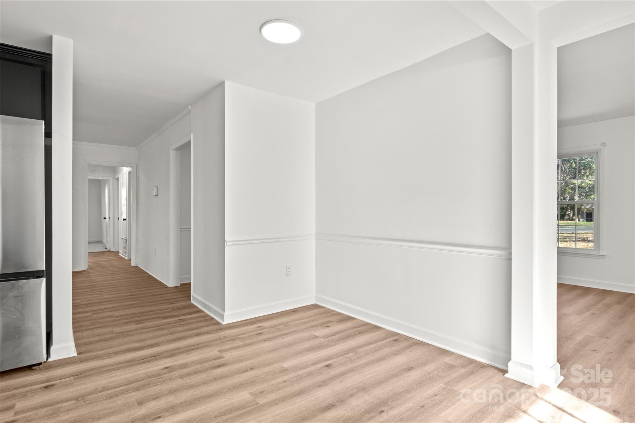 Sardis Woods - Residential