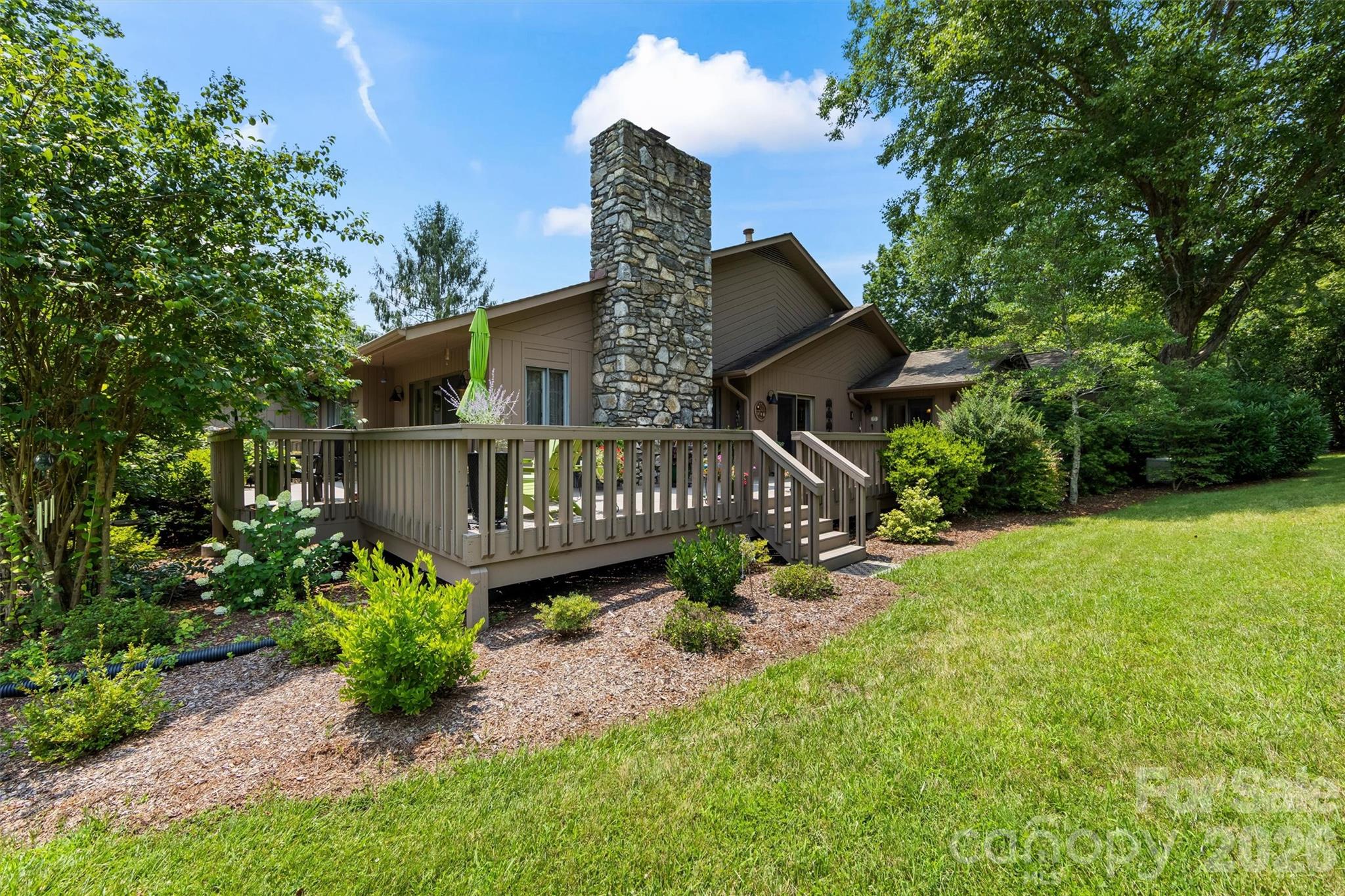 4 Governors Way, Asheville, NC, 28804
