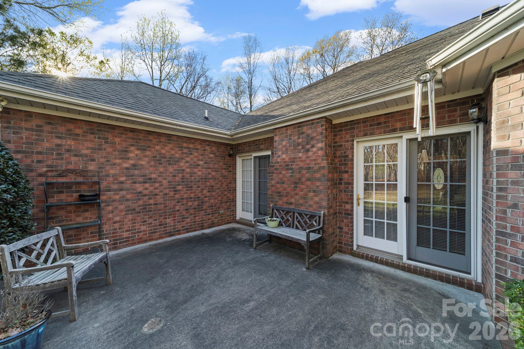 Crystal Village - Residential