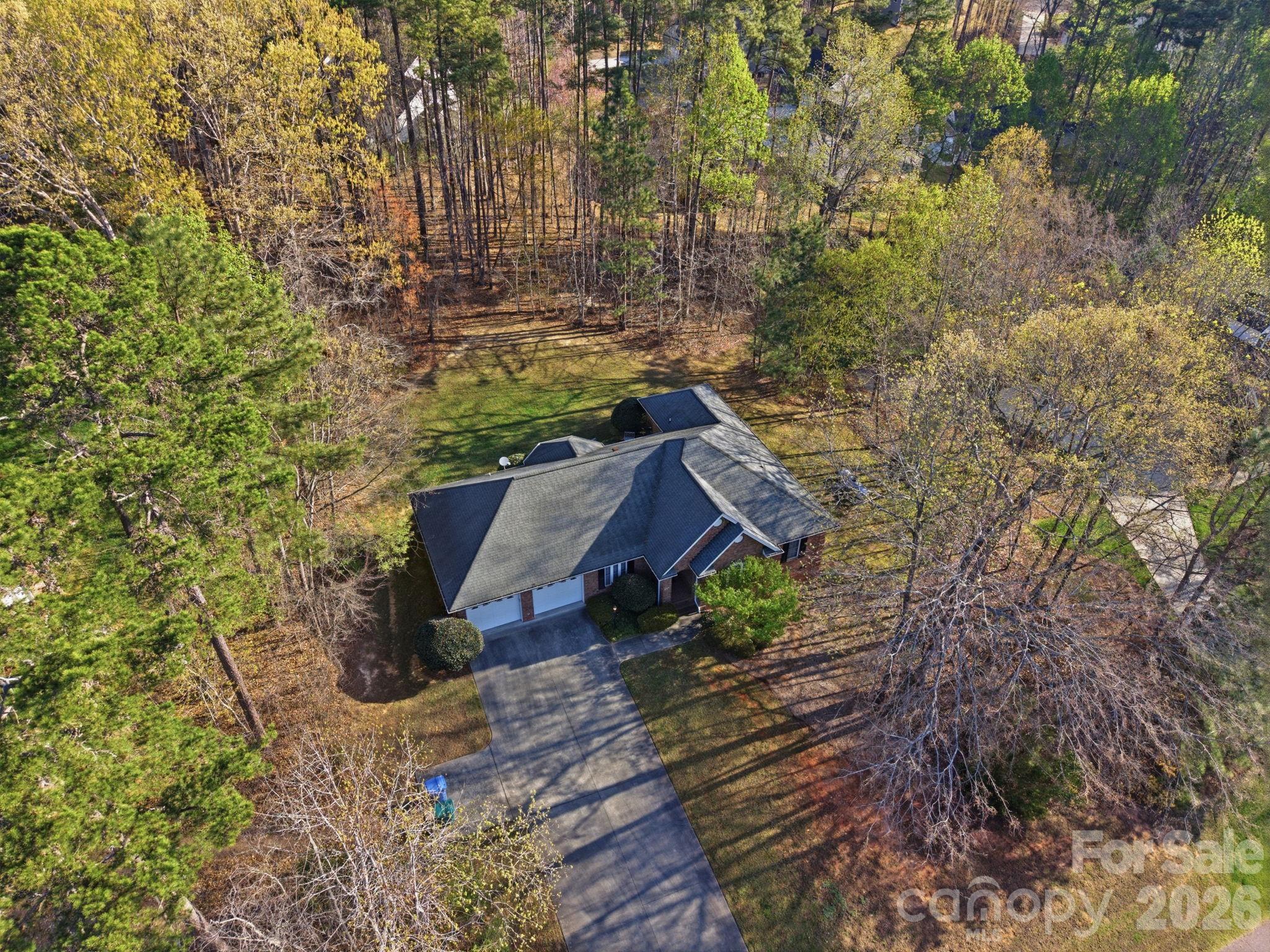 Crystal Village - Residential