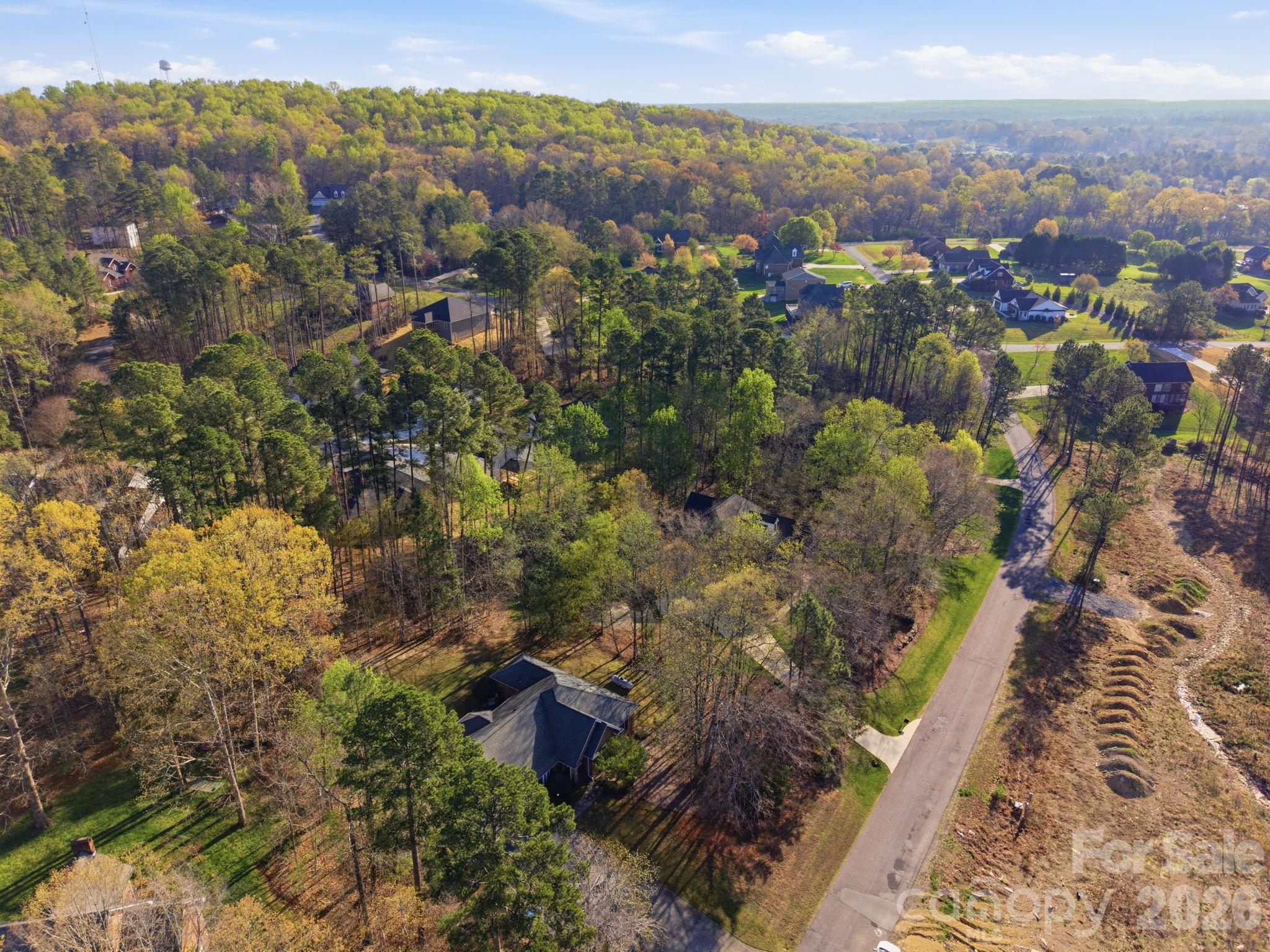 Crystal Village - Residential