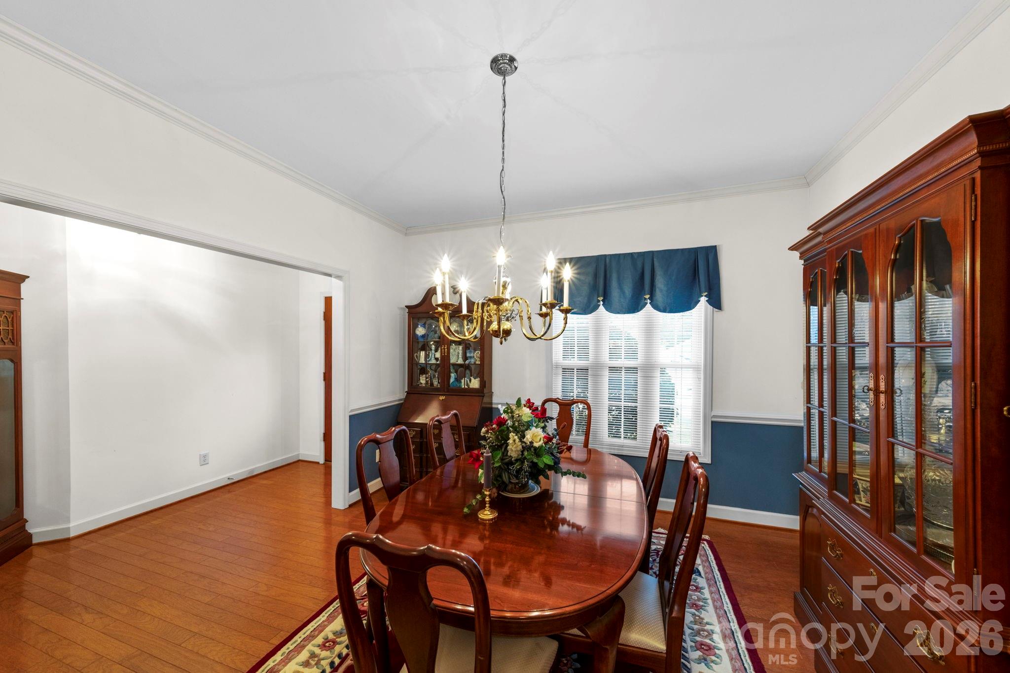 Crystal Village - Residential