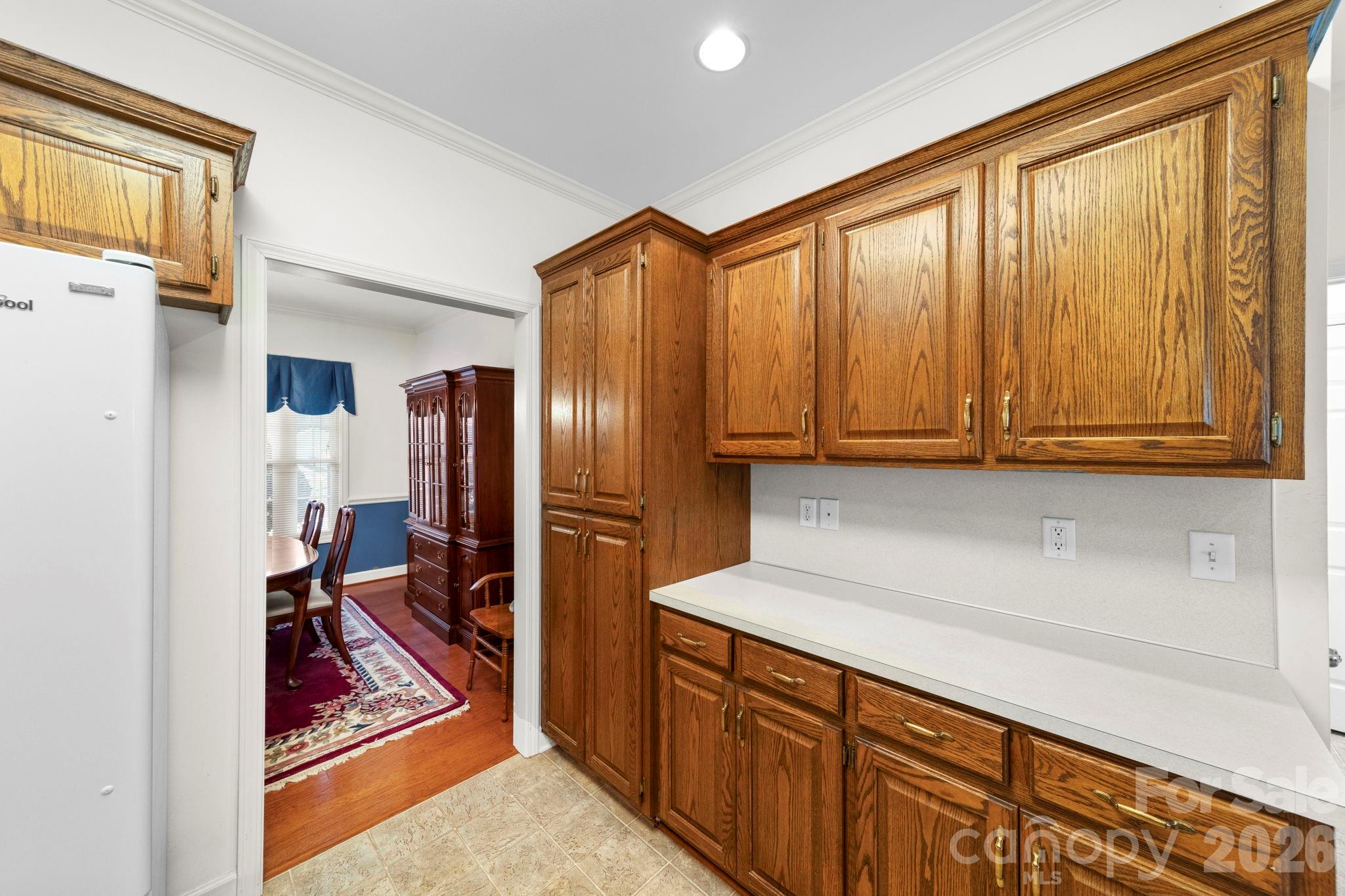 Crystal Village - Residential