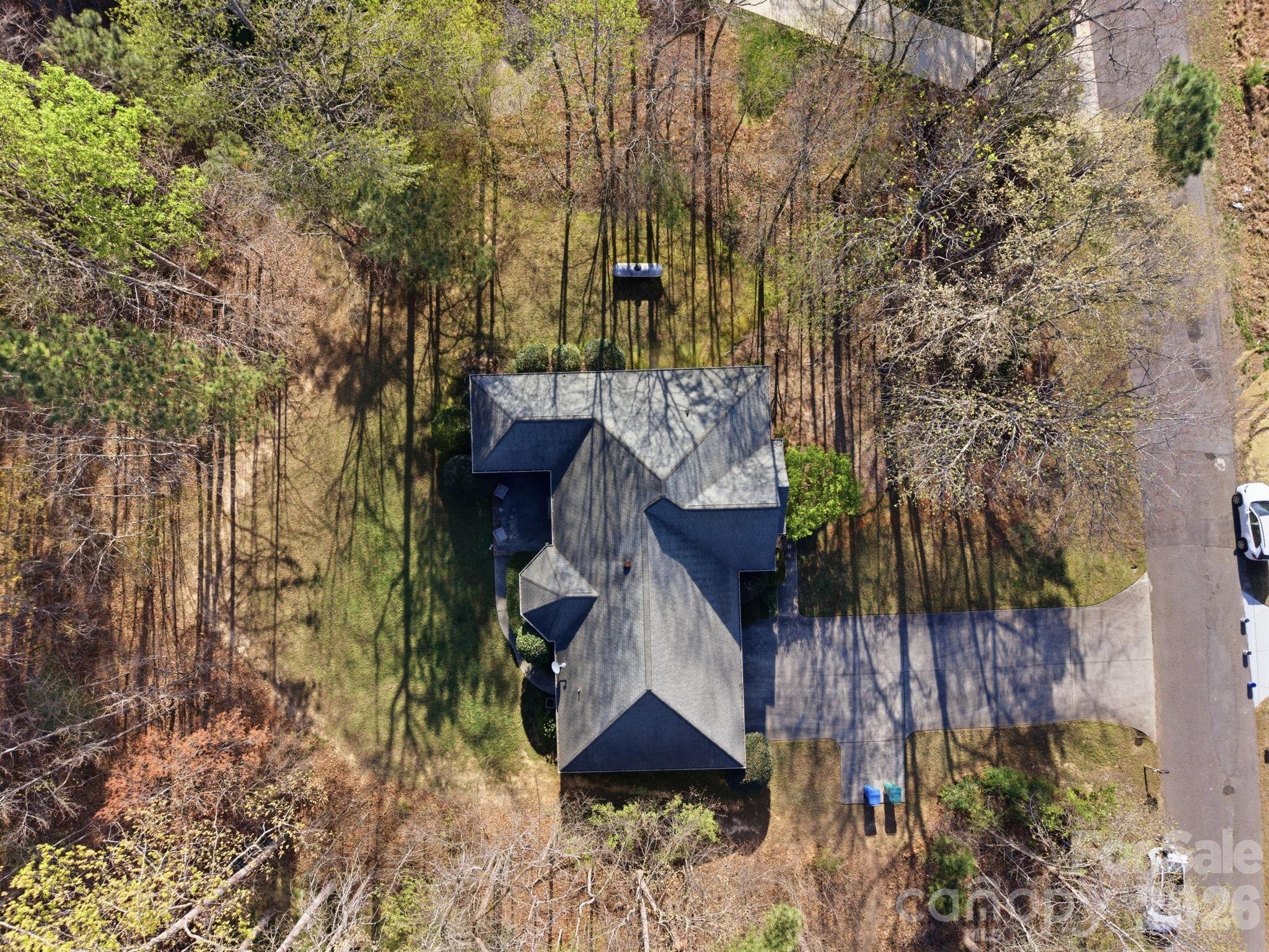 Crystal Village - Residential