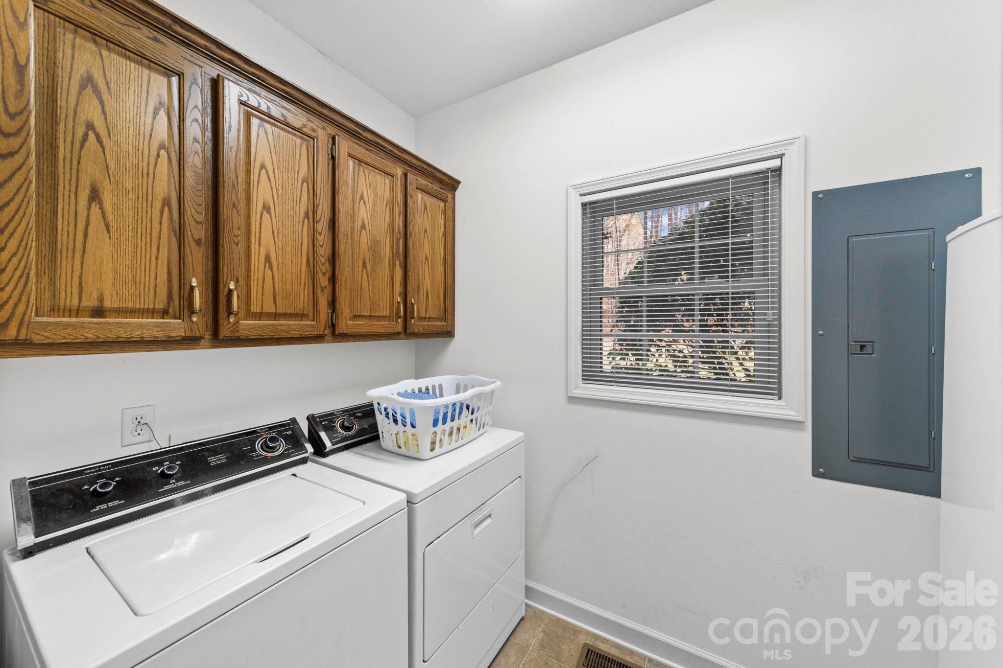 Crystal Village - Residential