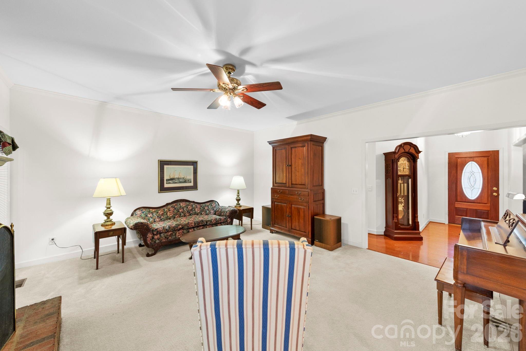 Crystal Village - Residential