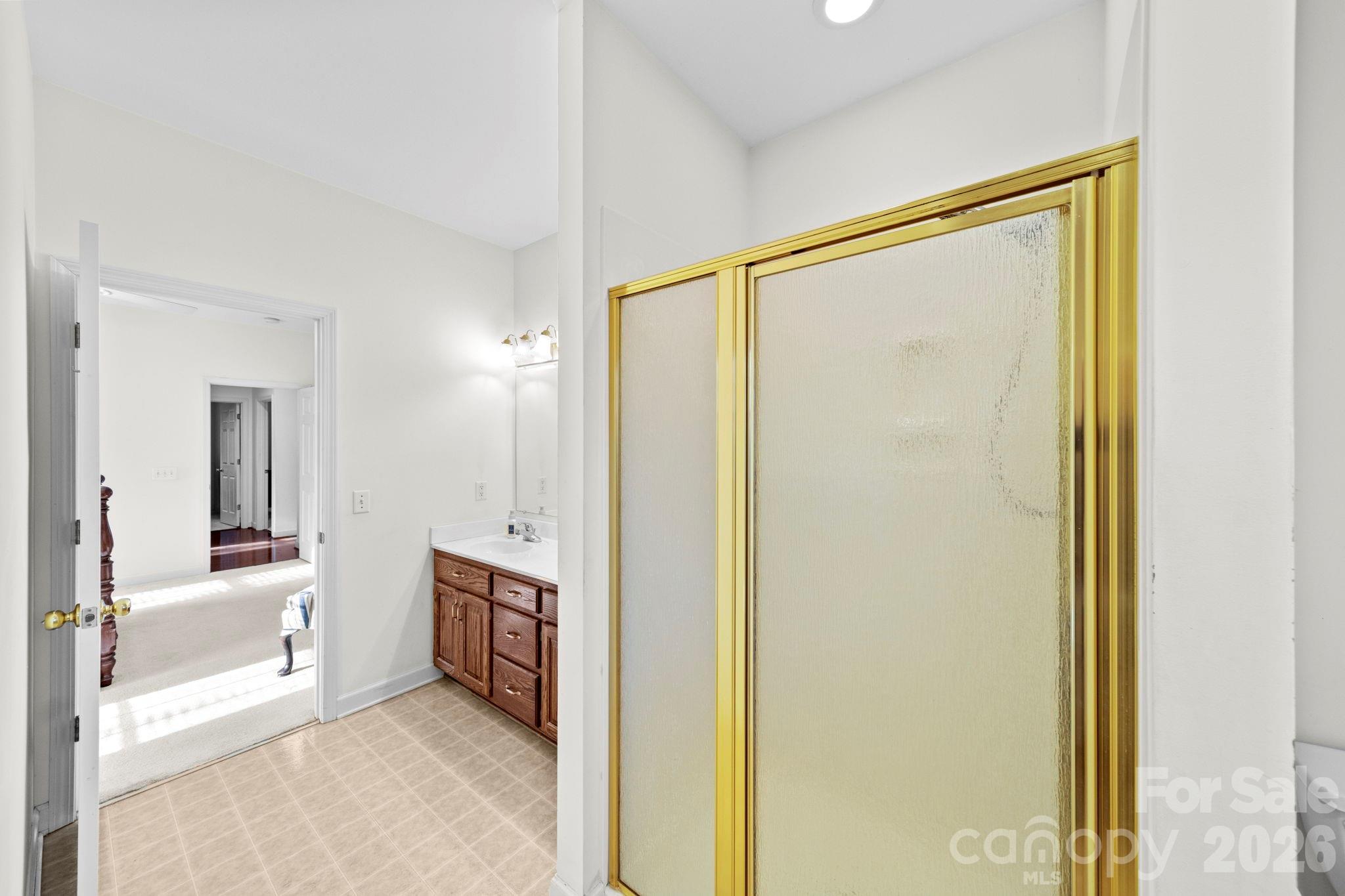 Crystal Village - Residential