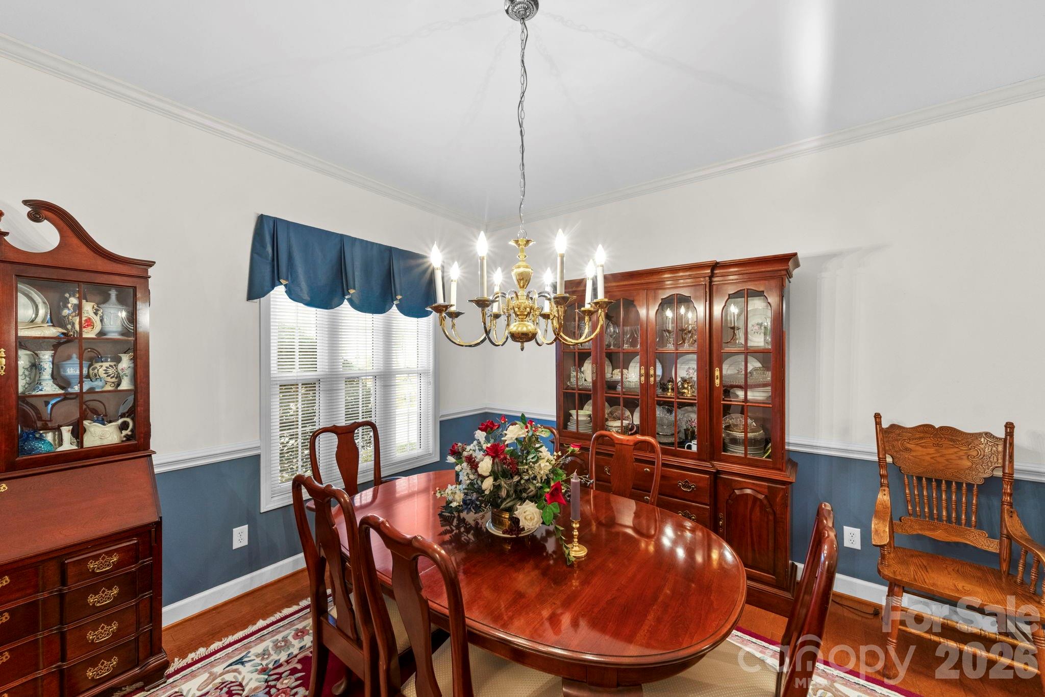 Crystal Village - Residential