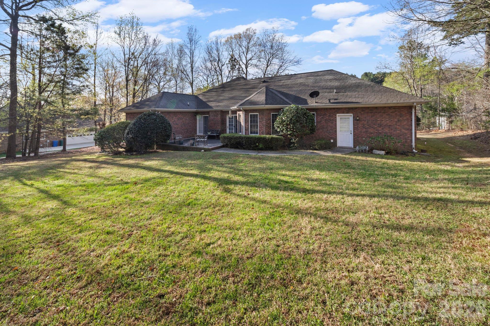 Crystal Village - Residential