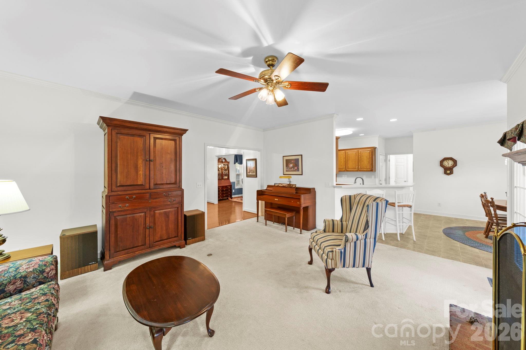 Crystal Village - Residential