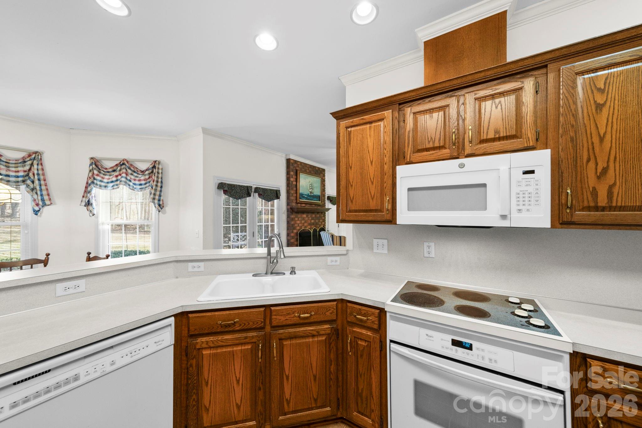 Crystal Village - Residential