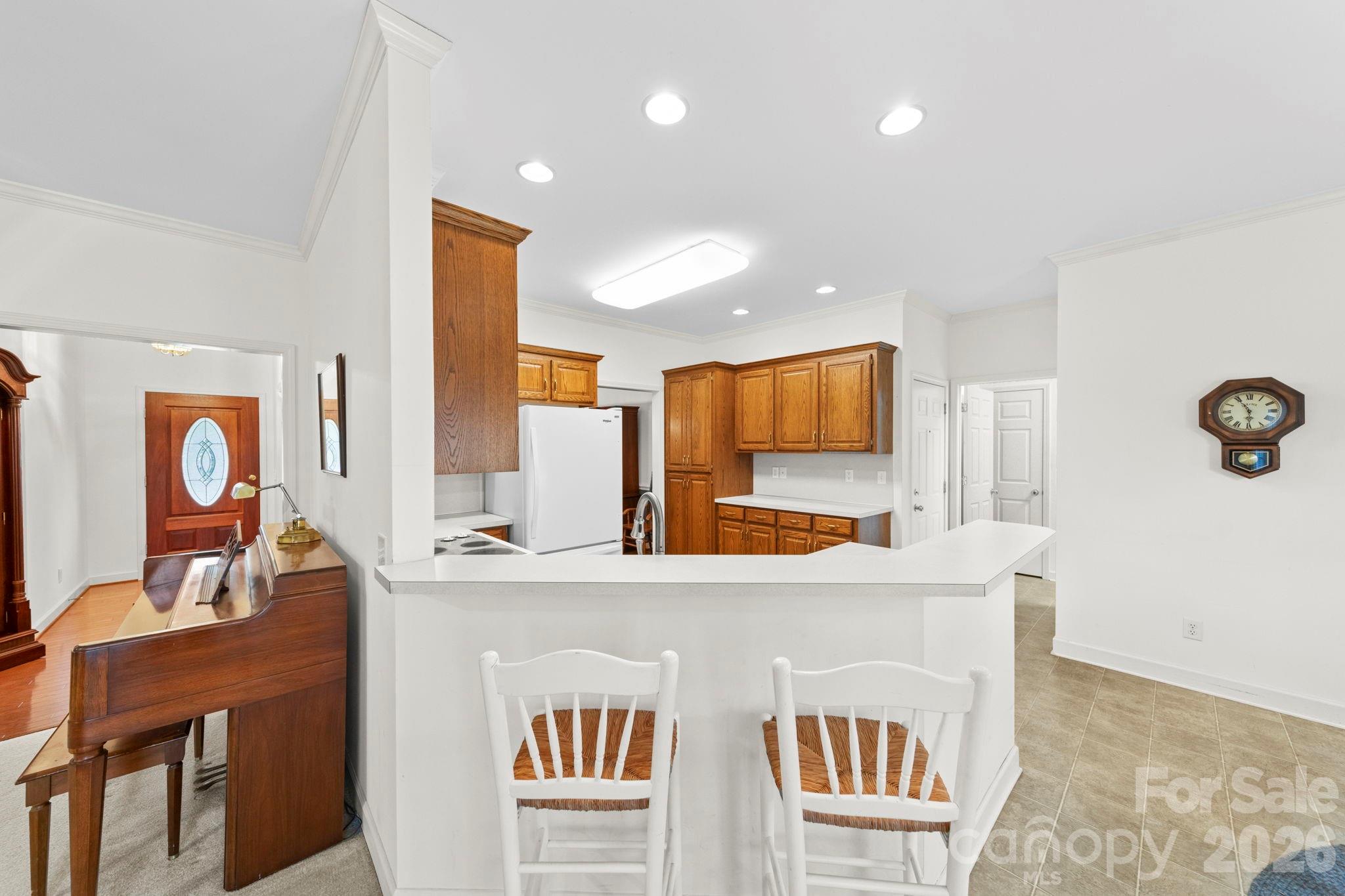 Crystal Village - Residential