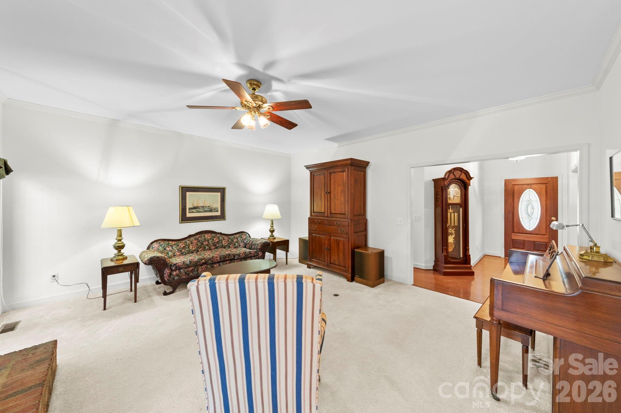 Crystal Village - Residential