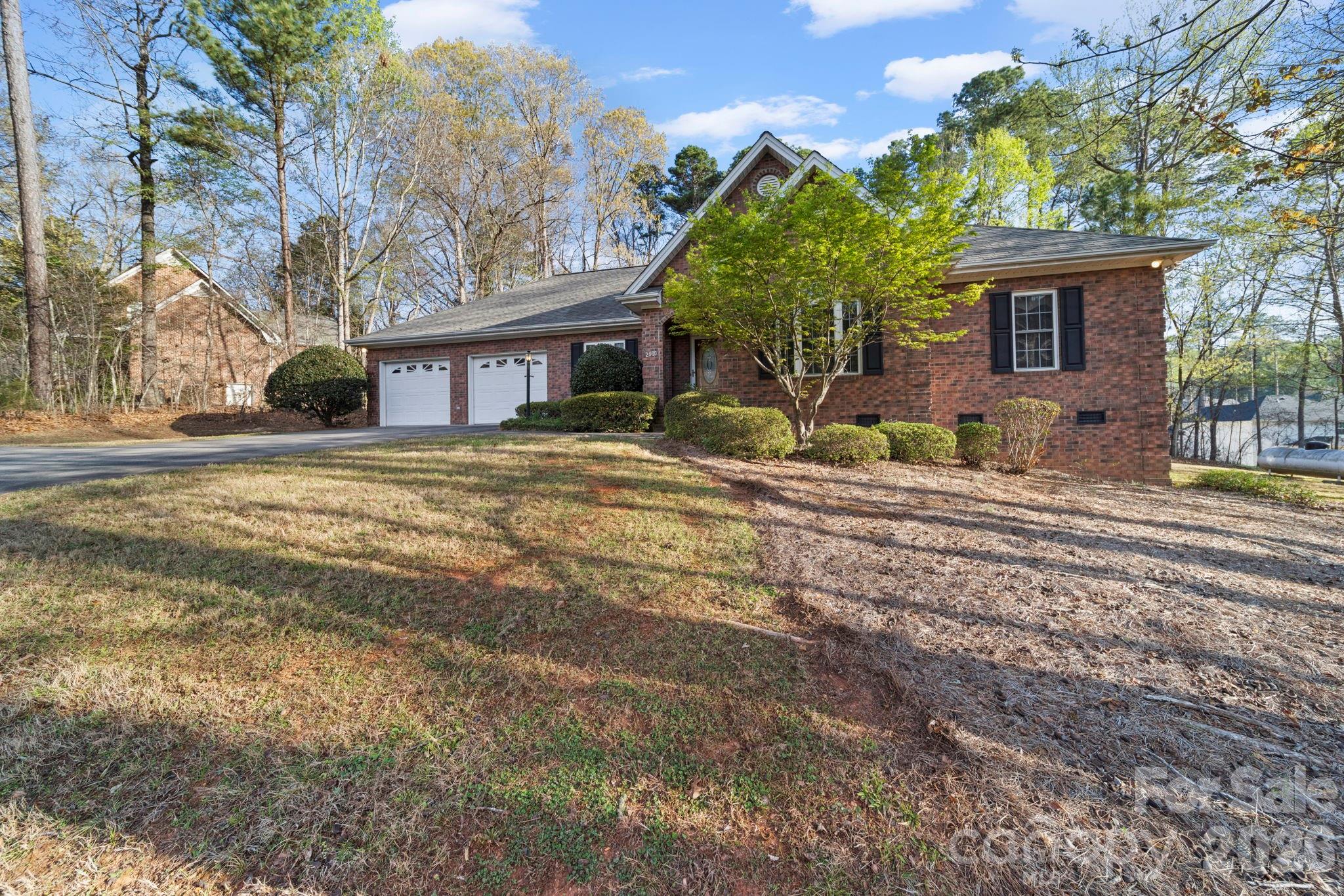 Crystal Village - Residential