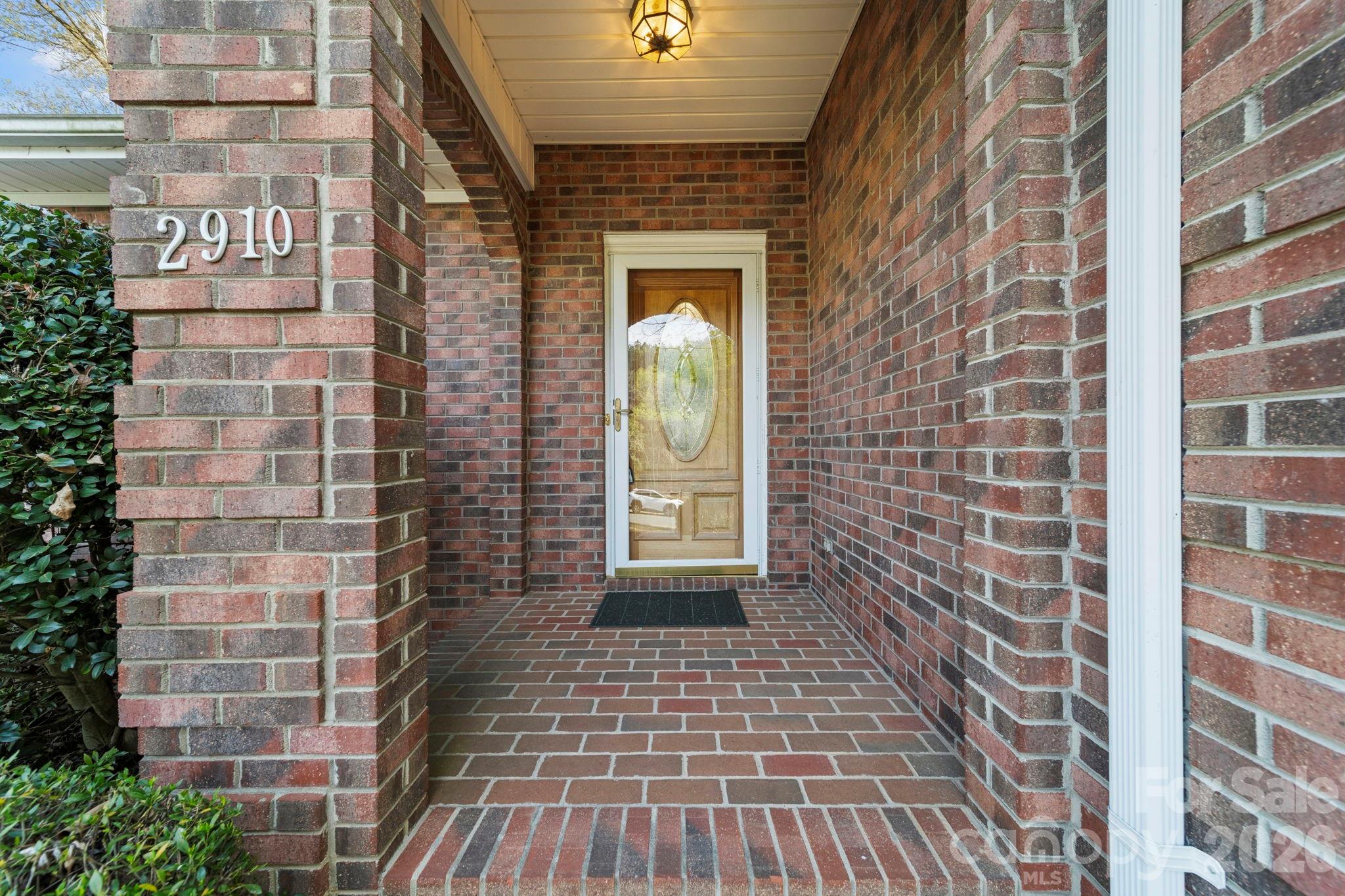 Crystal Village - Residential