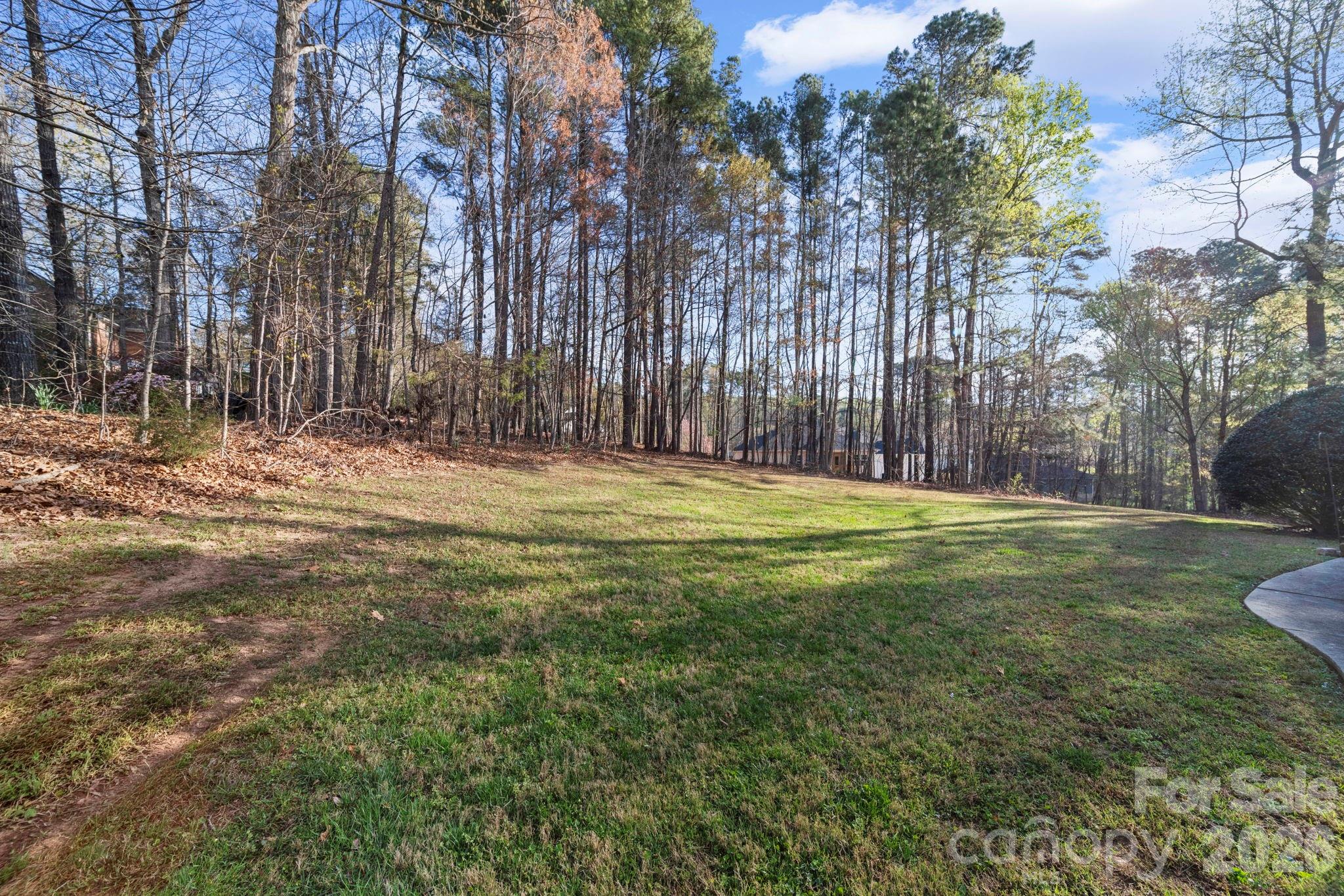 Crystal Village - Residential