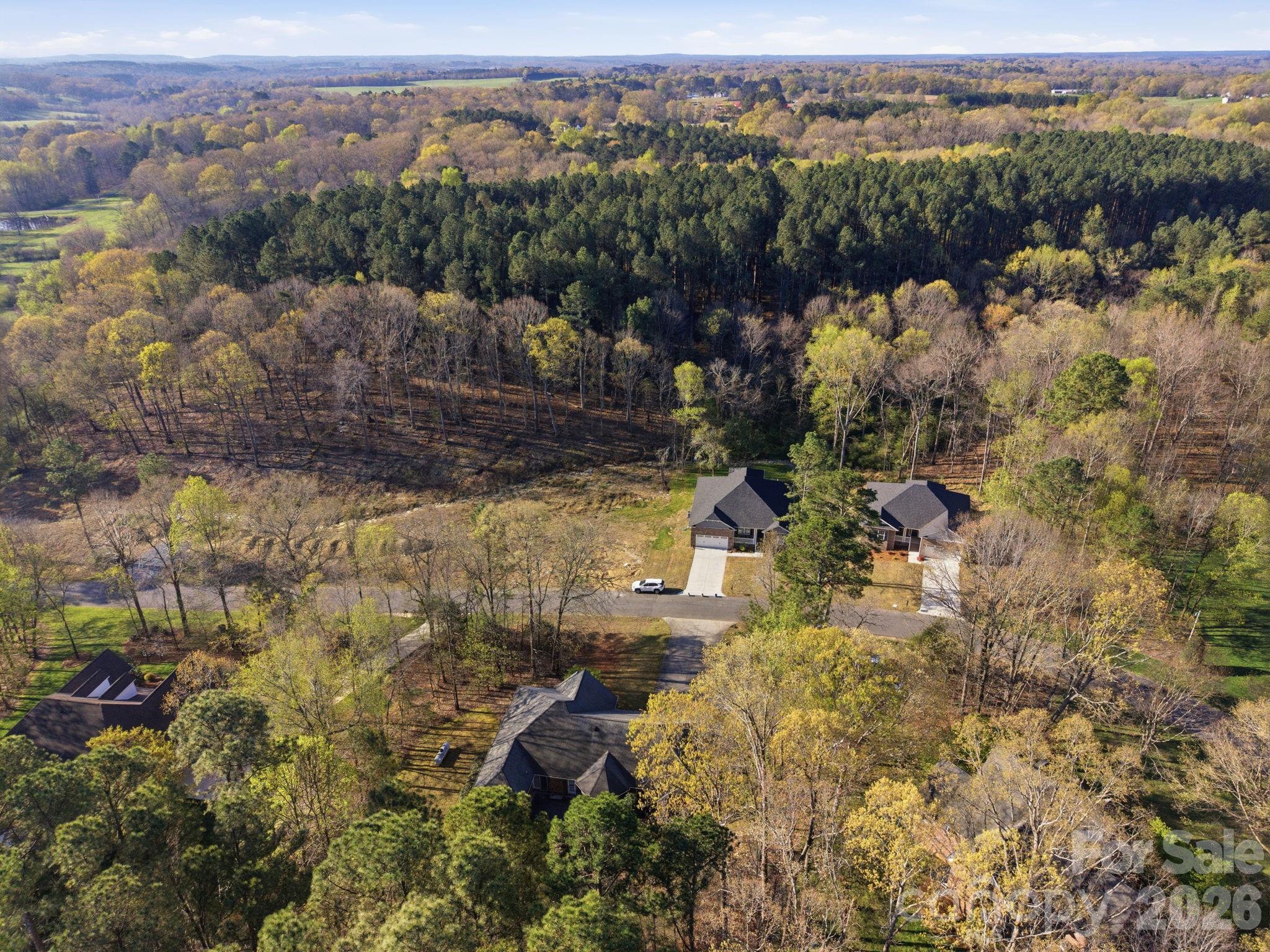 Crystal Village - Residential