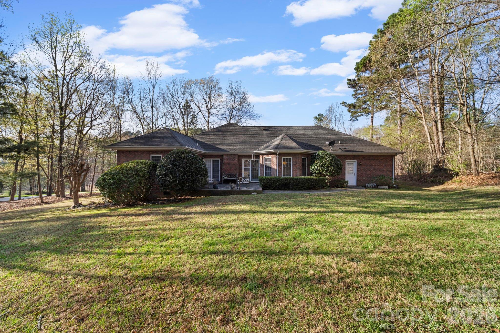 Crystal Village - Residential