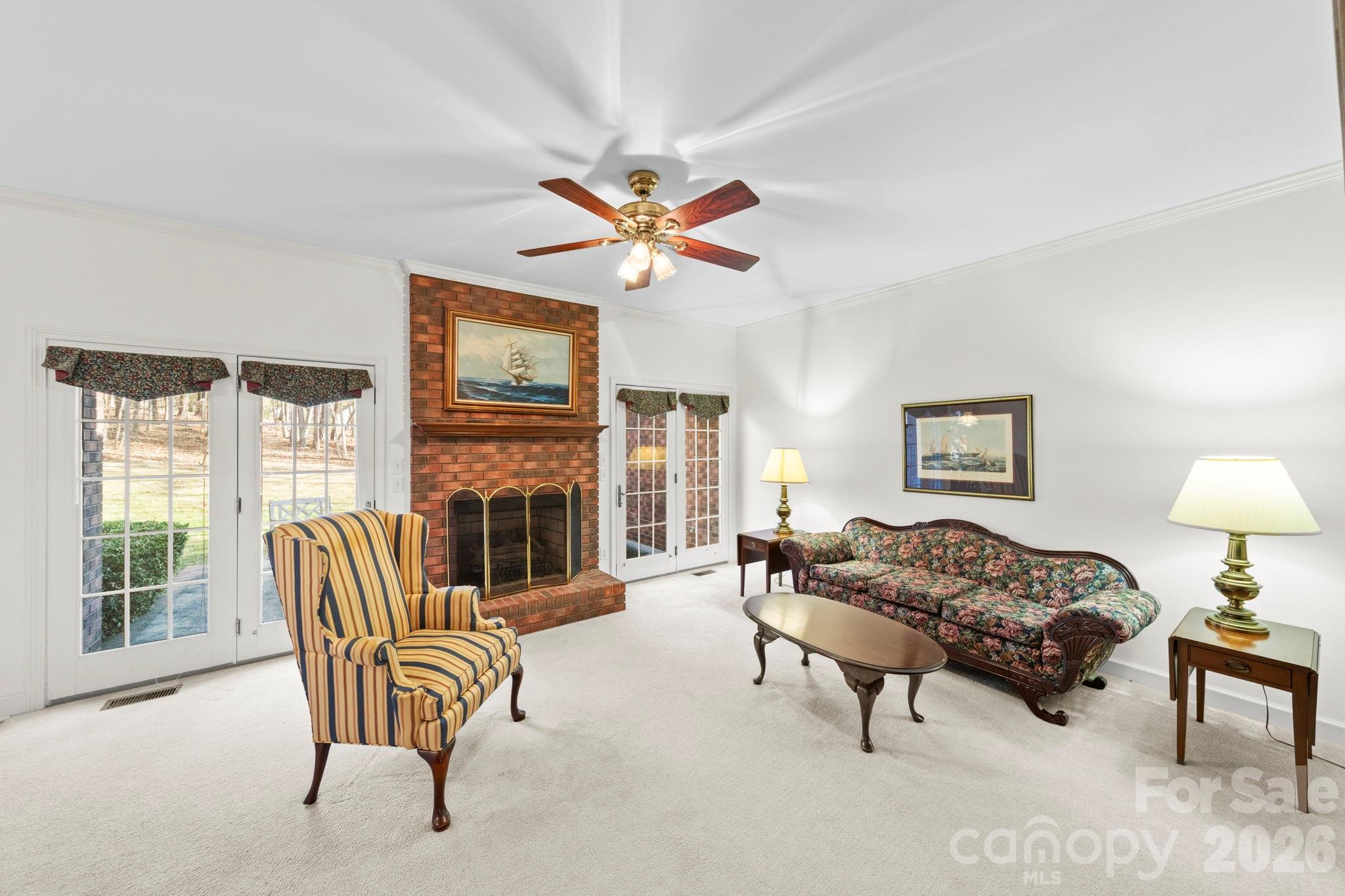 Crystal Village - Residential