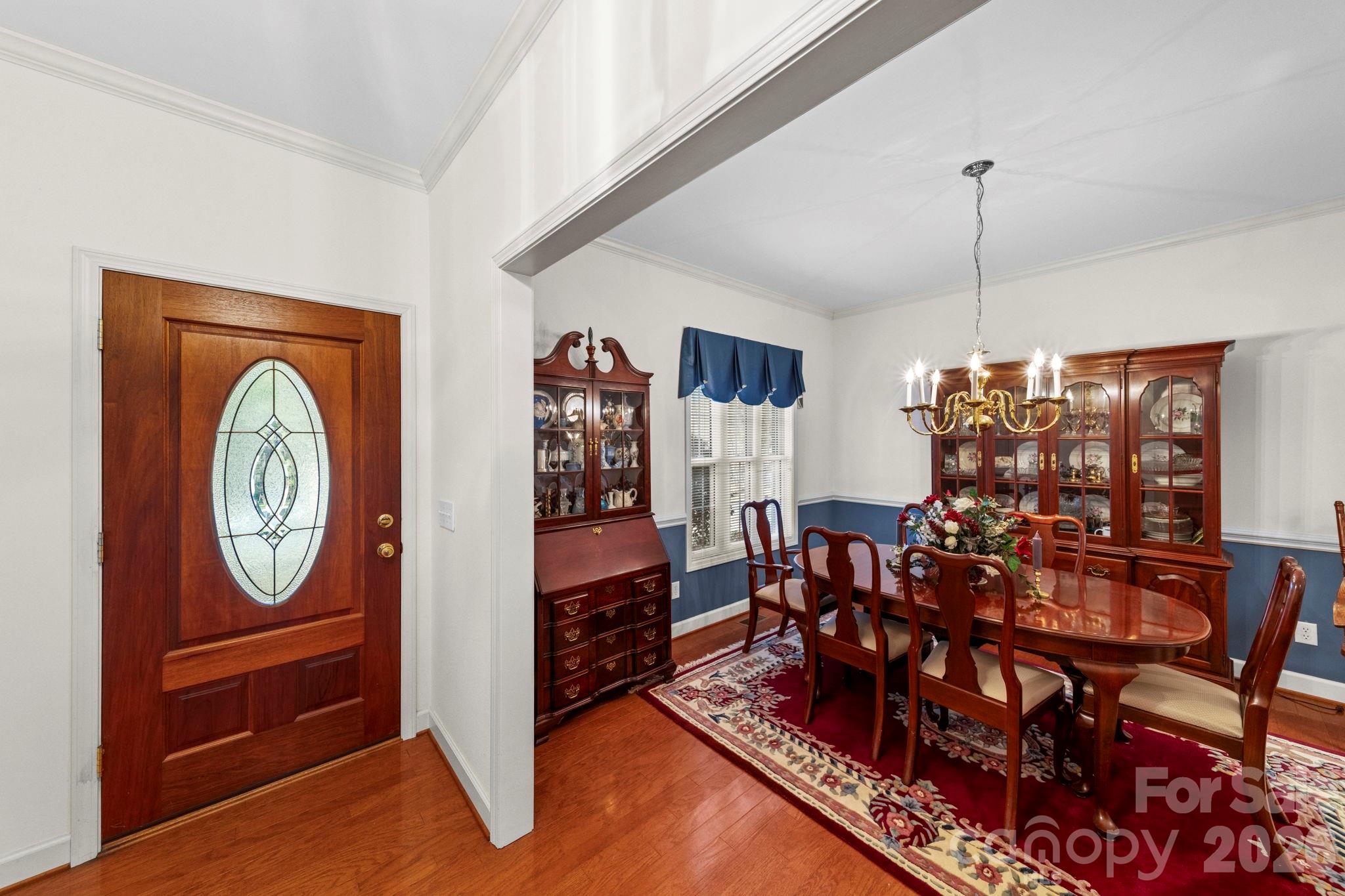 Crystal Village - Residential