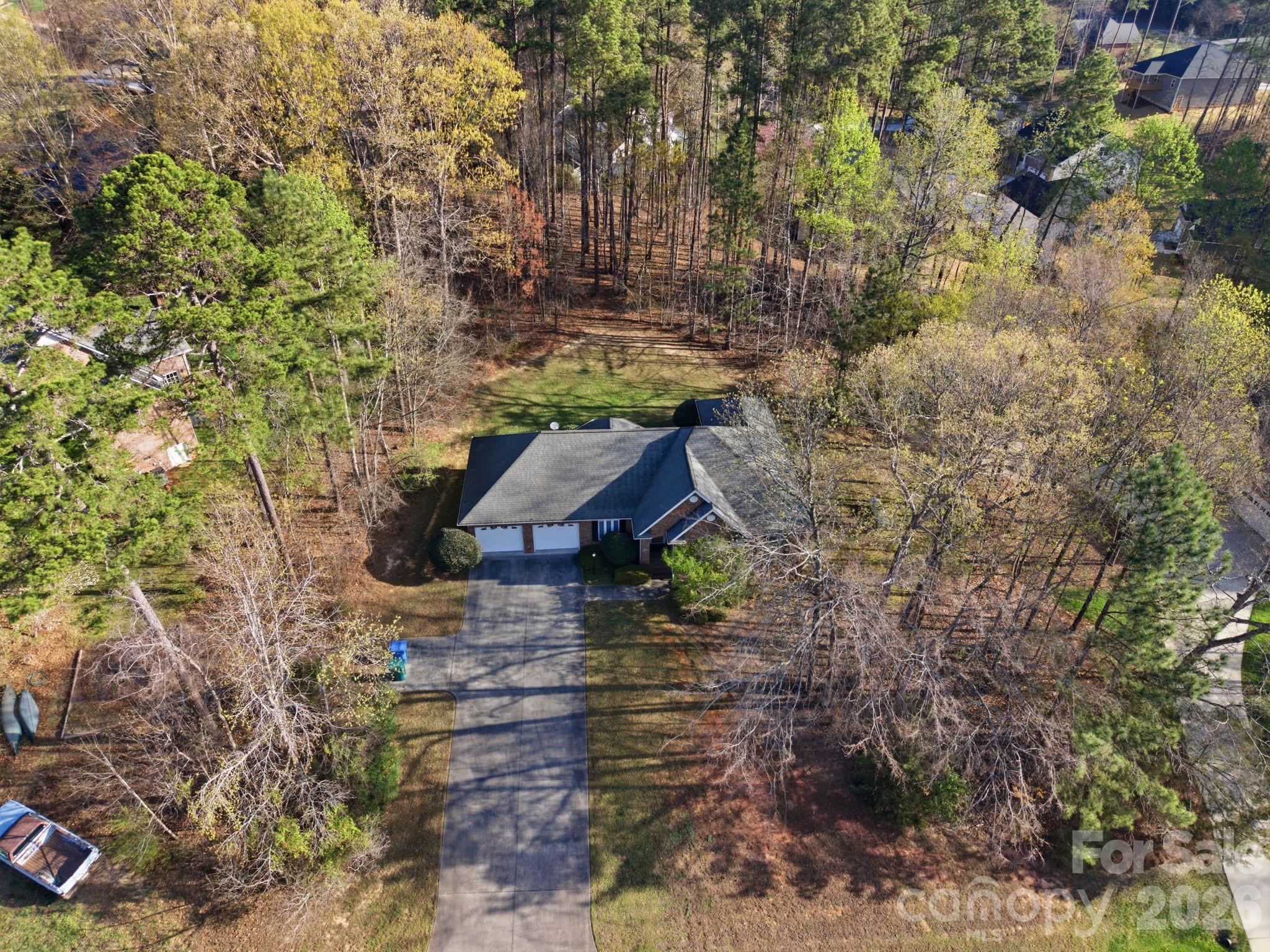 Crystal Village - Residential