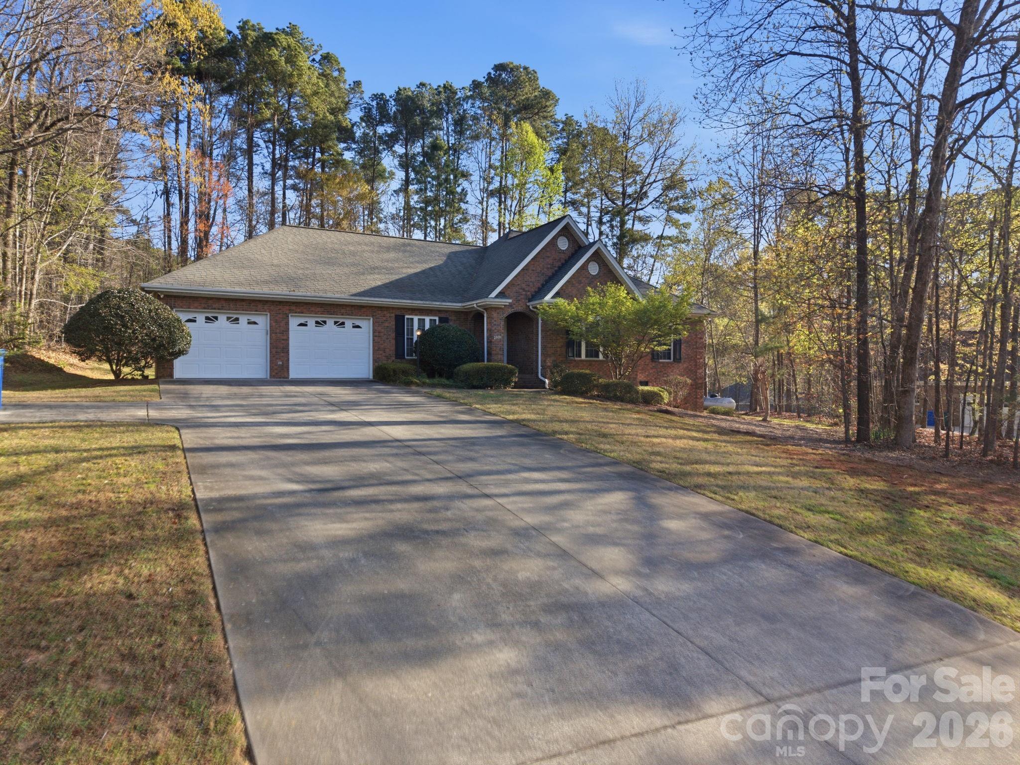 Crystal Village - Residential