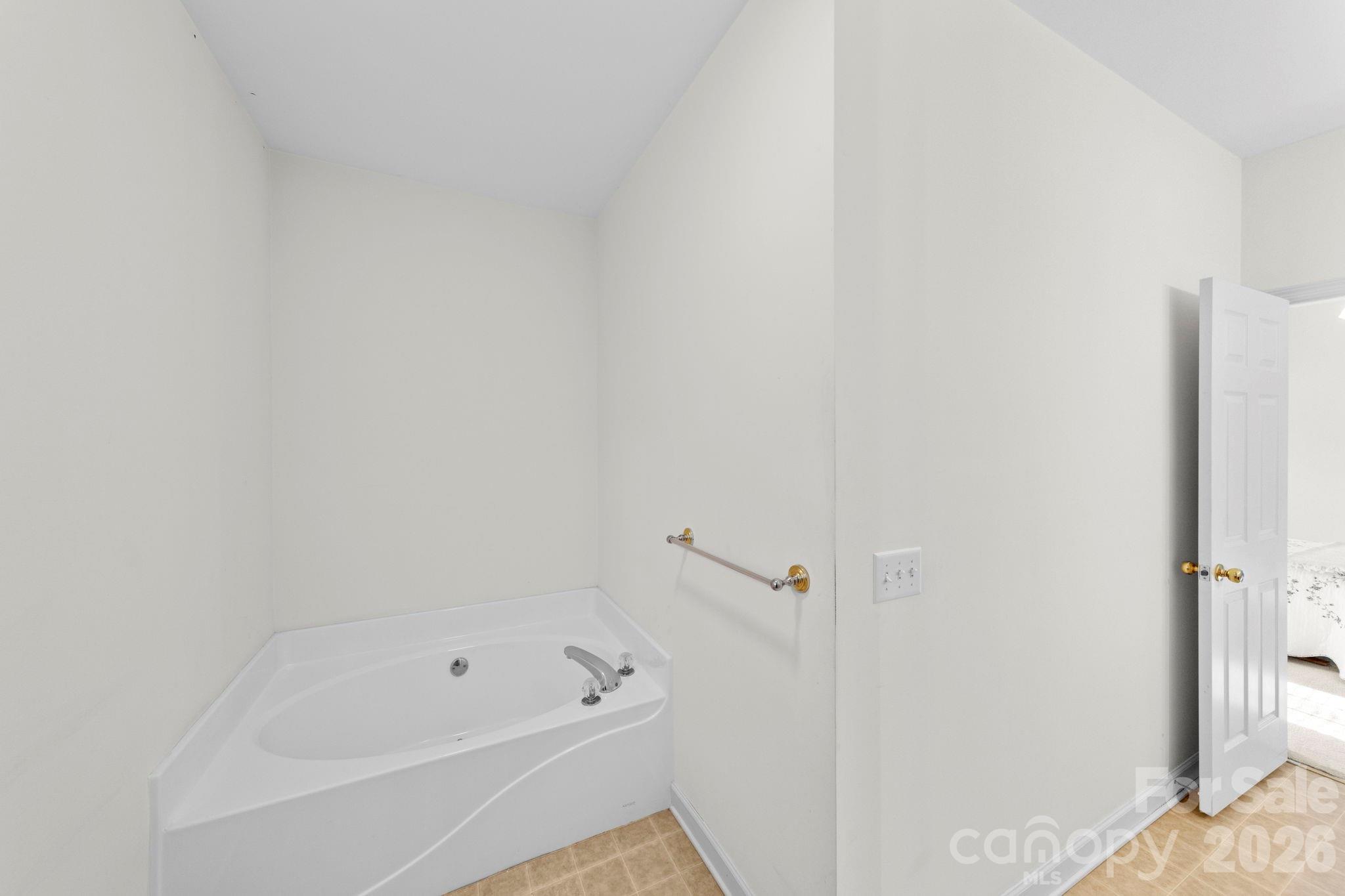 Crystal Village - Residential