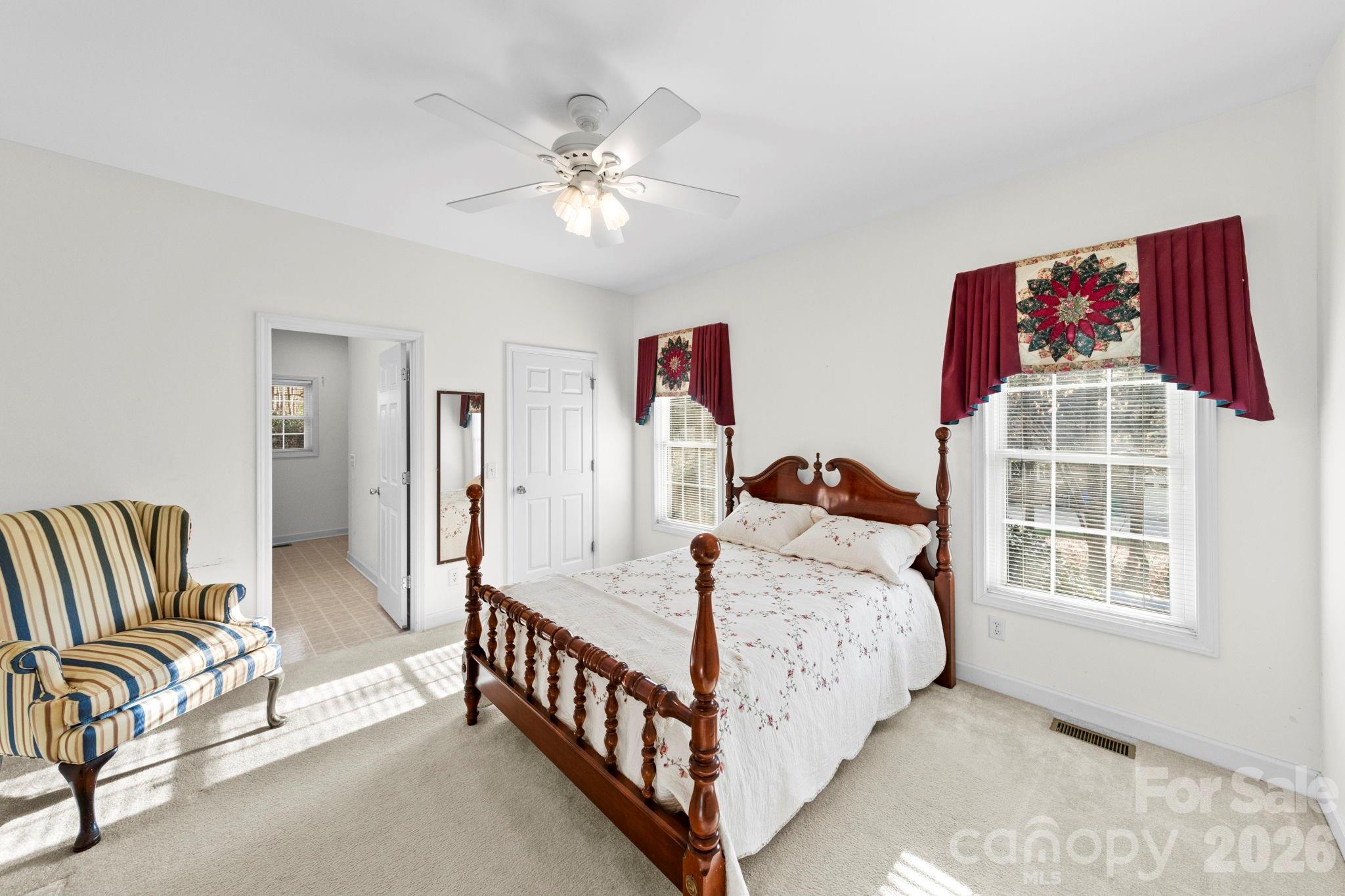 Crystal Village - Residential