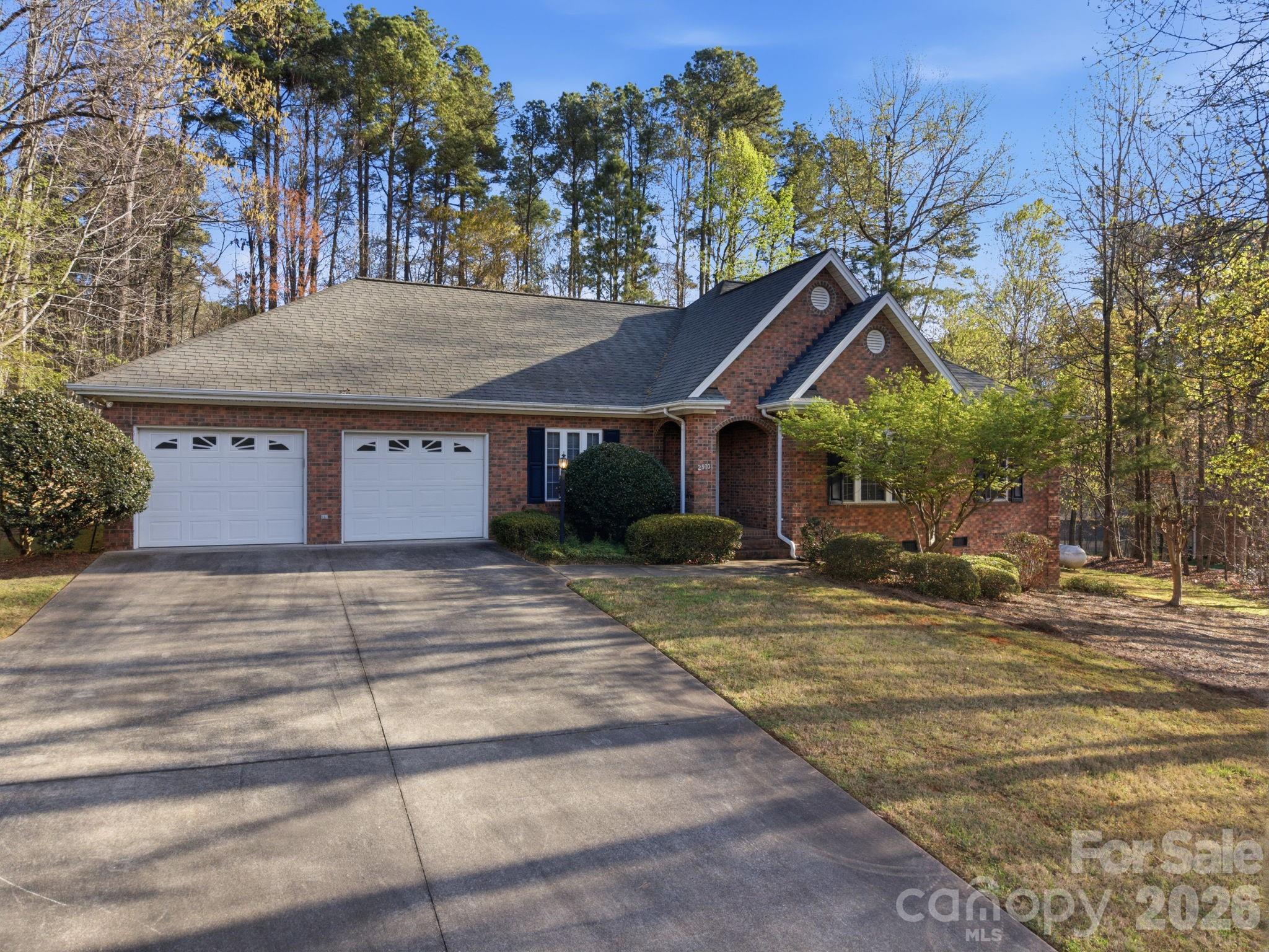 Crystal Village - Residential