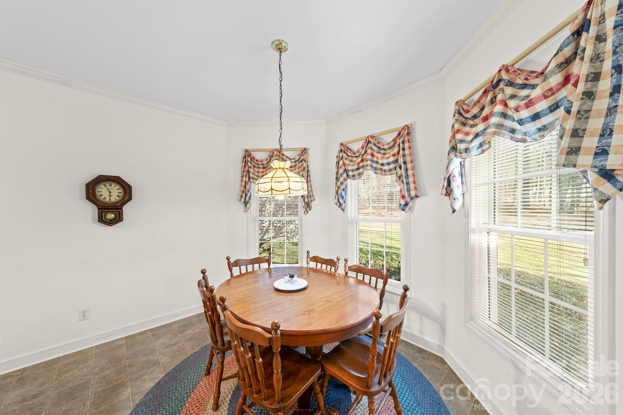 Crystal Village - Residential