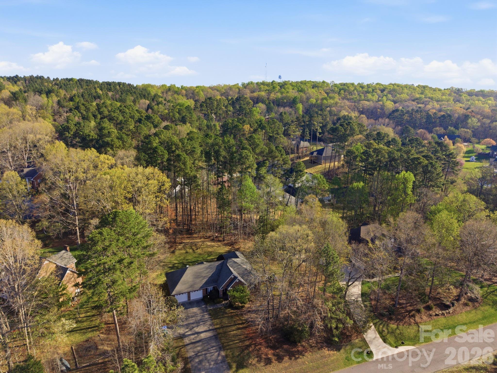 Crystal Village - Residential