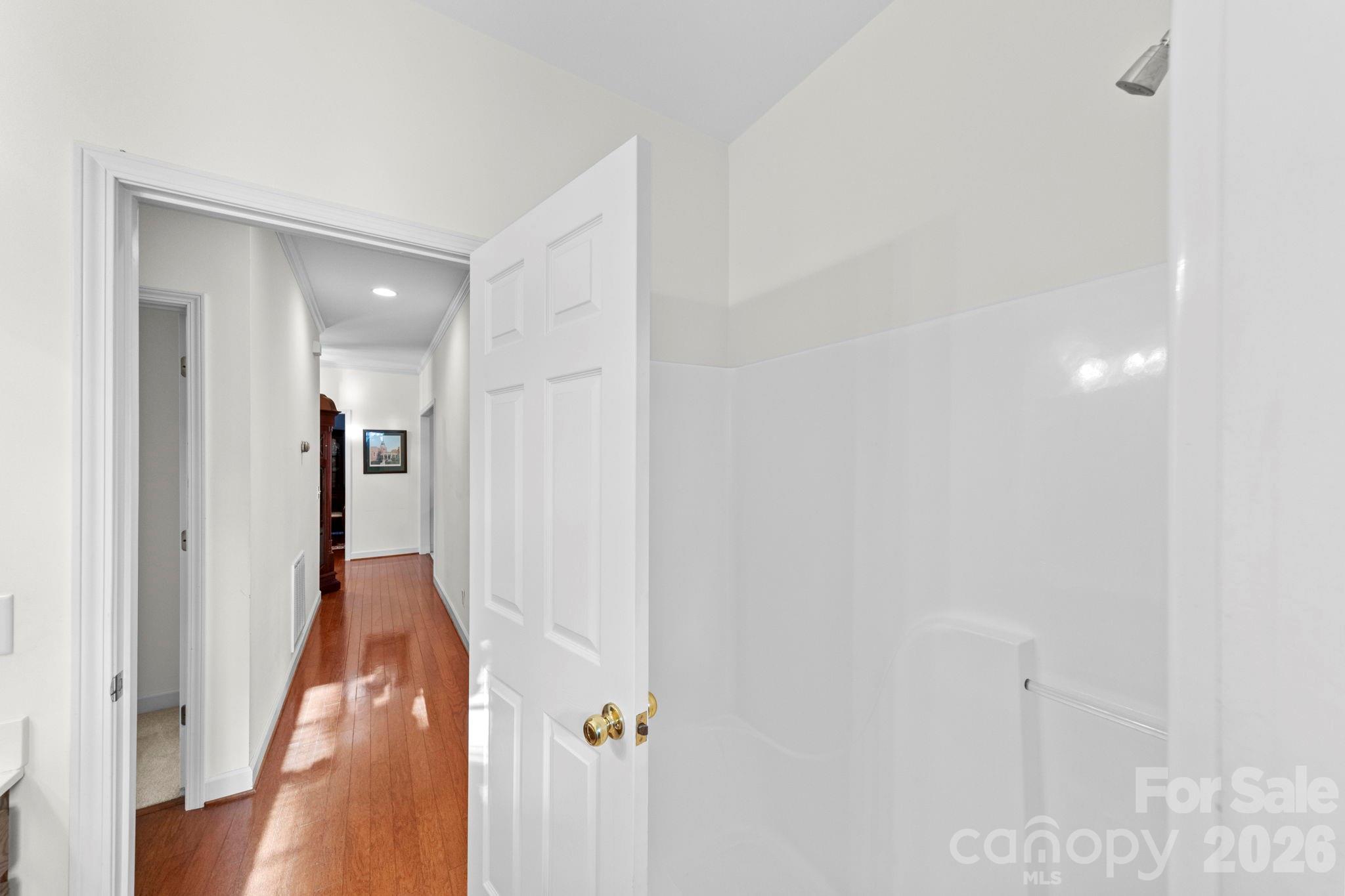 Crystal Village - Residential