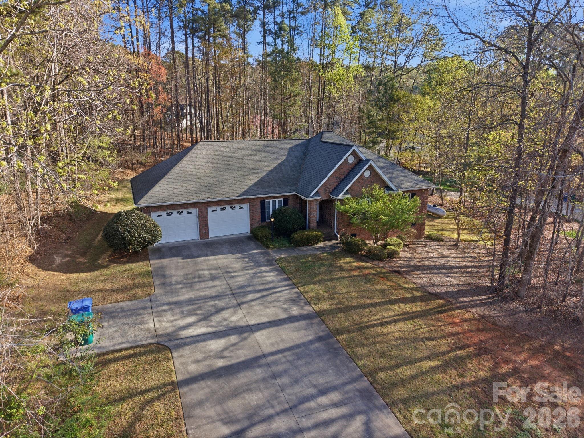 Crystal Village - Residential