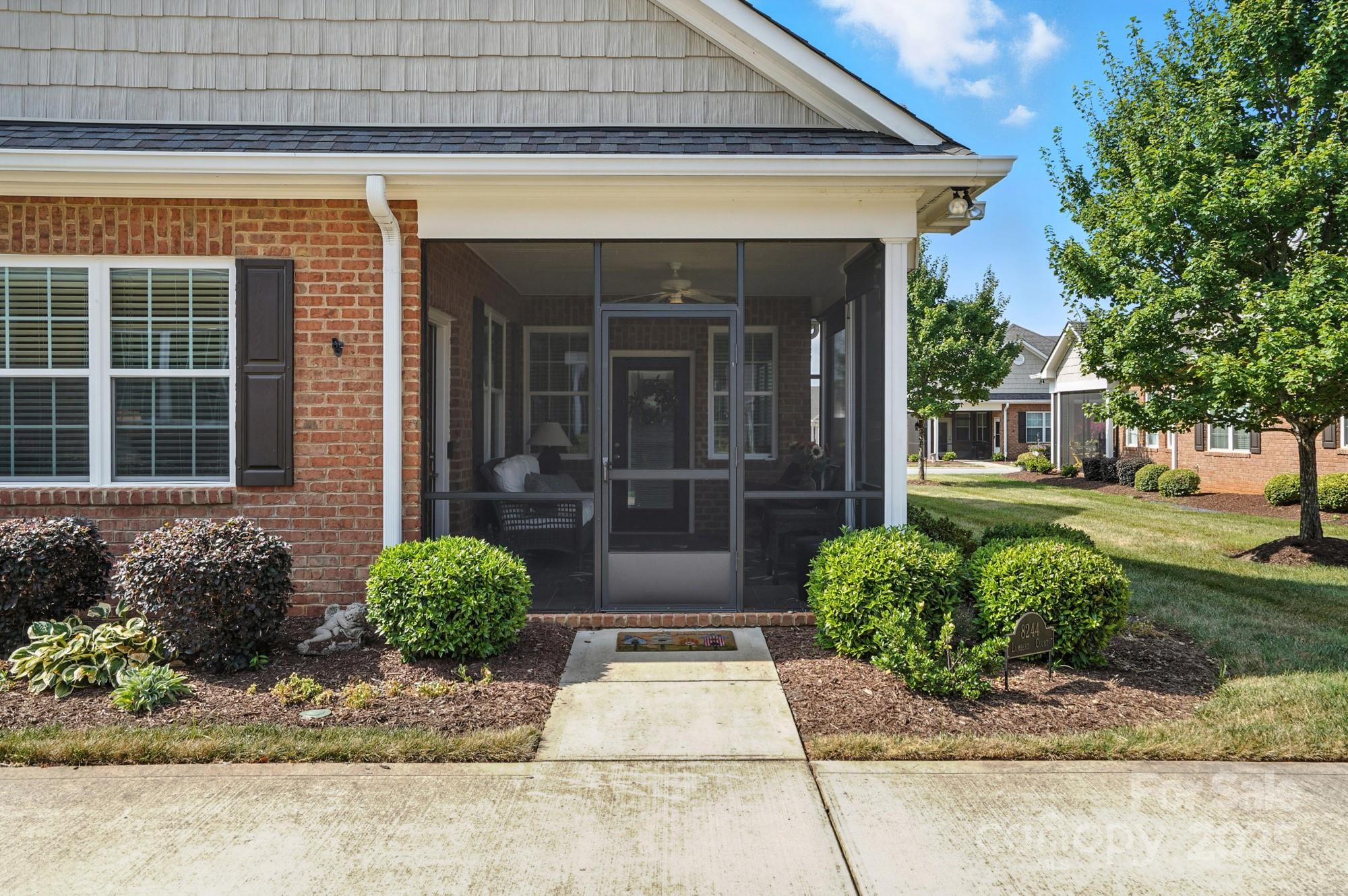 8244 Lambert Court