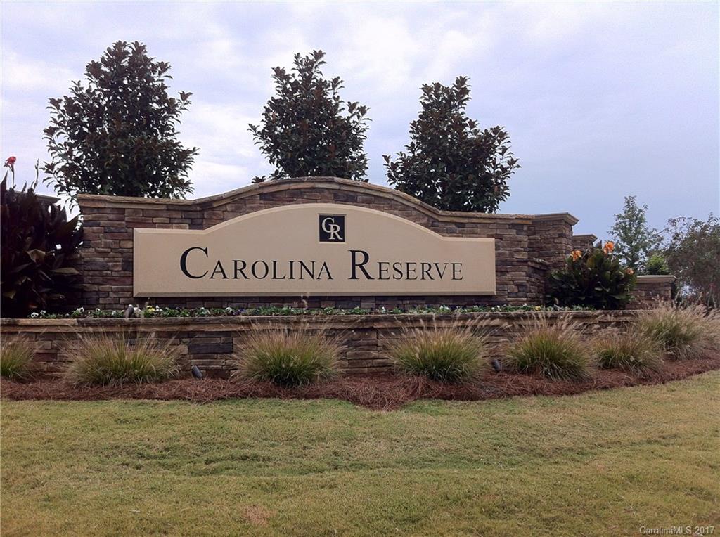 Carolina Reserve - Residential