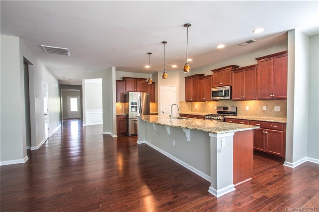 Carolina Reserve - Residential