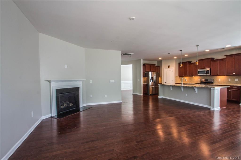 Carolina Reserve - Residential