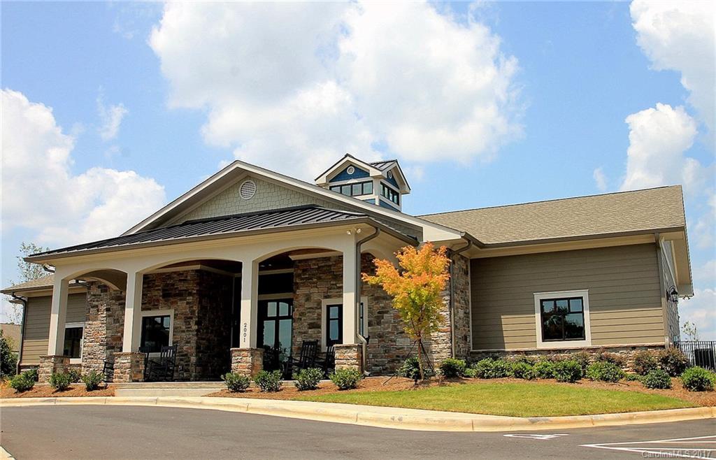 Carolina Reserve - Residential