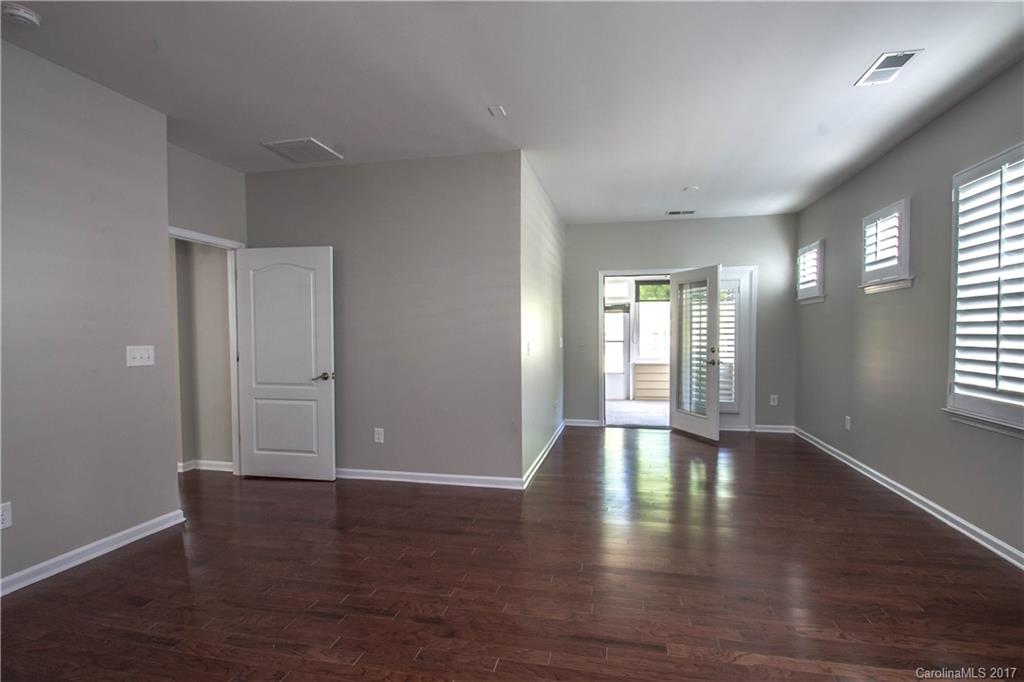 Carolina Reserve - Residential