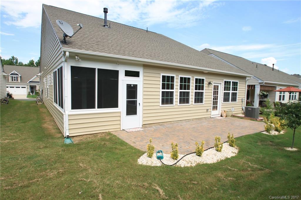 Carolina Reserve - Residential